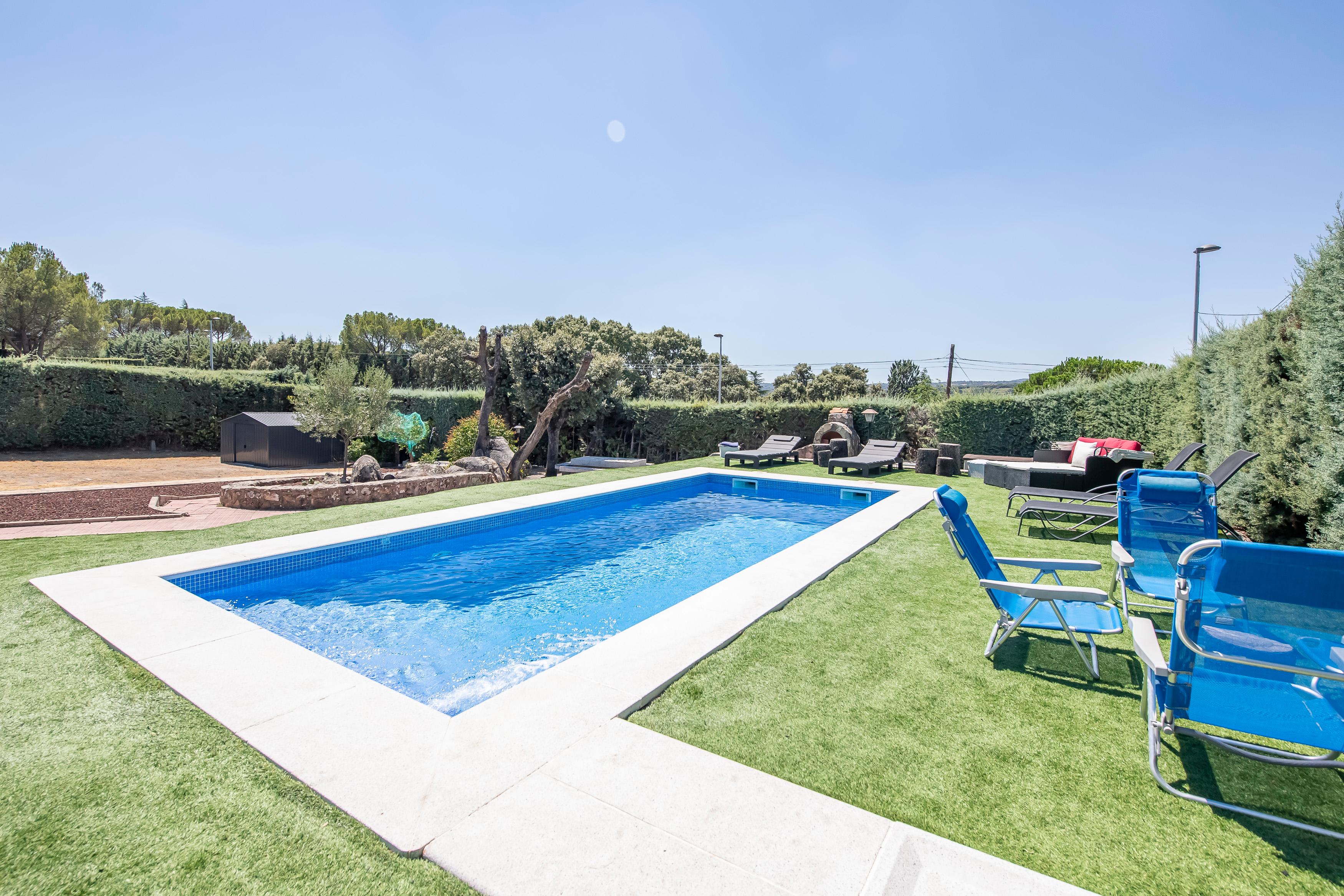 Casa en Venta en Cerro Alarcón - 50