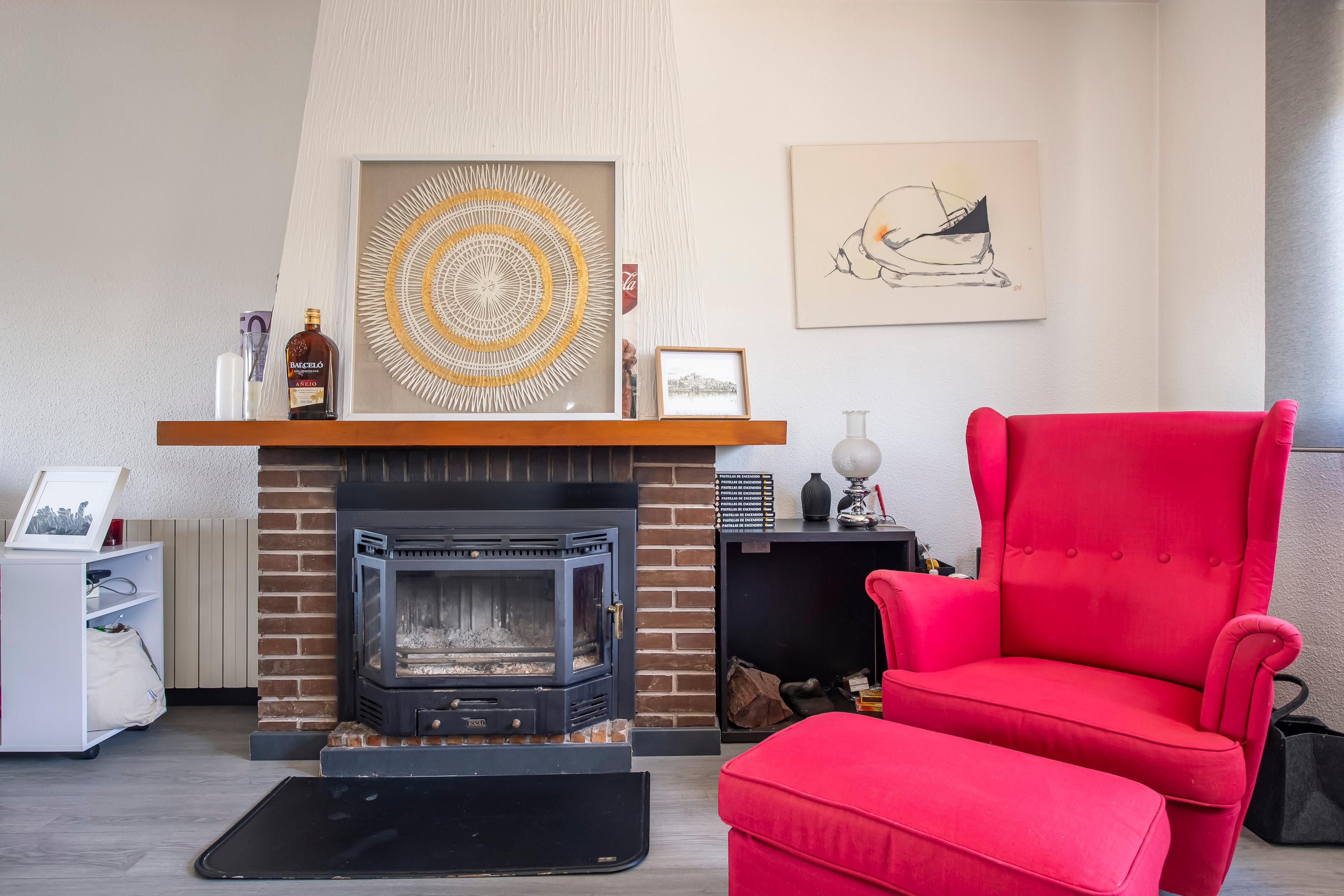 Casa en Venta en Cerro Alarcón - 5