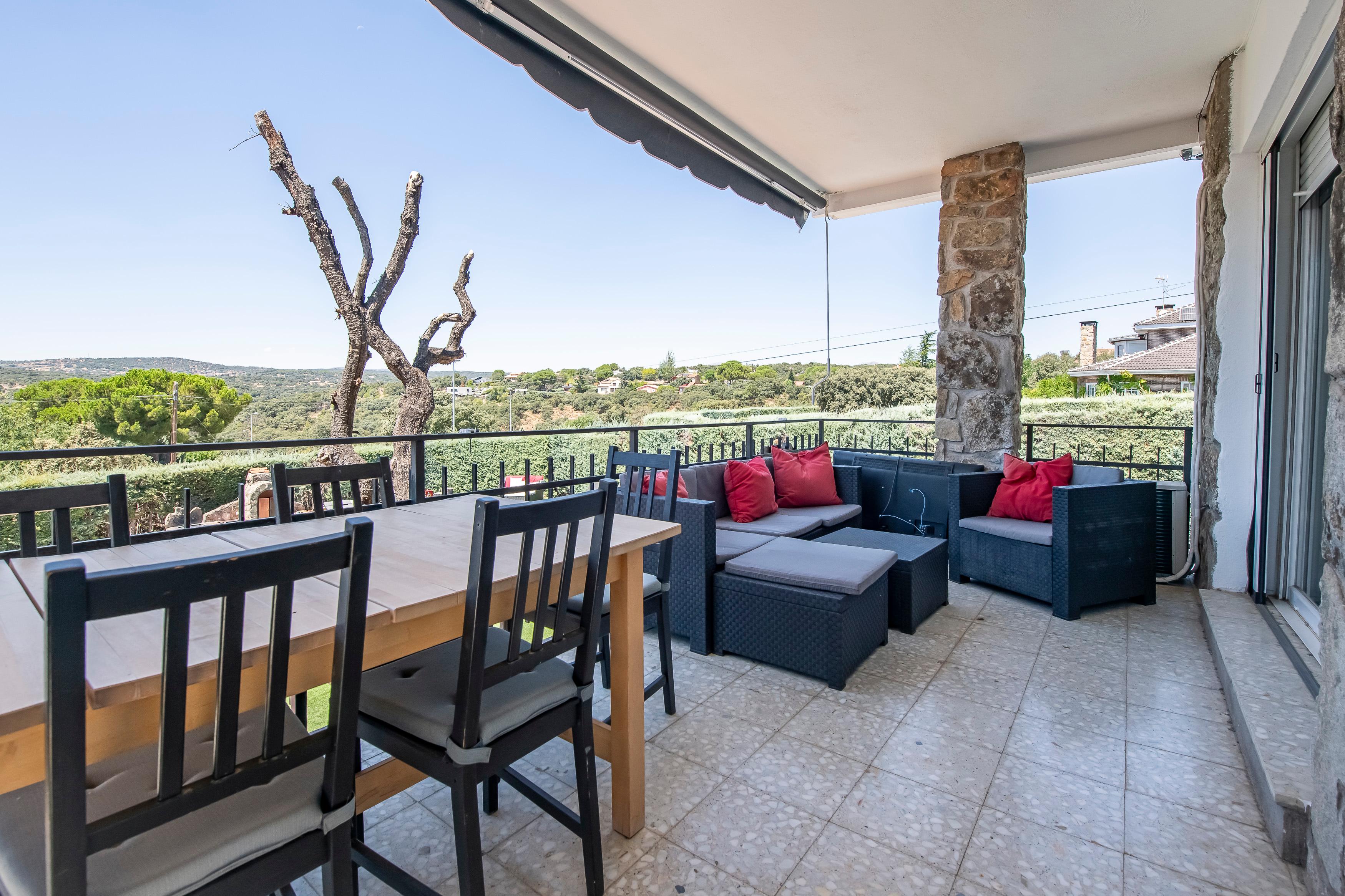 Casa en Venta en Cerro Alarcón - 9