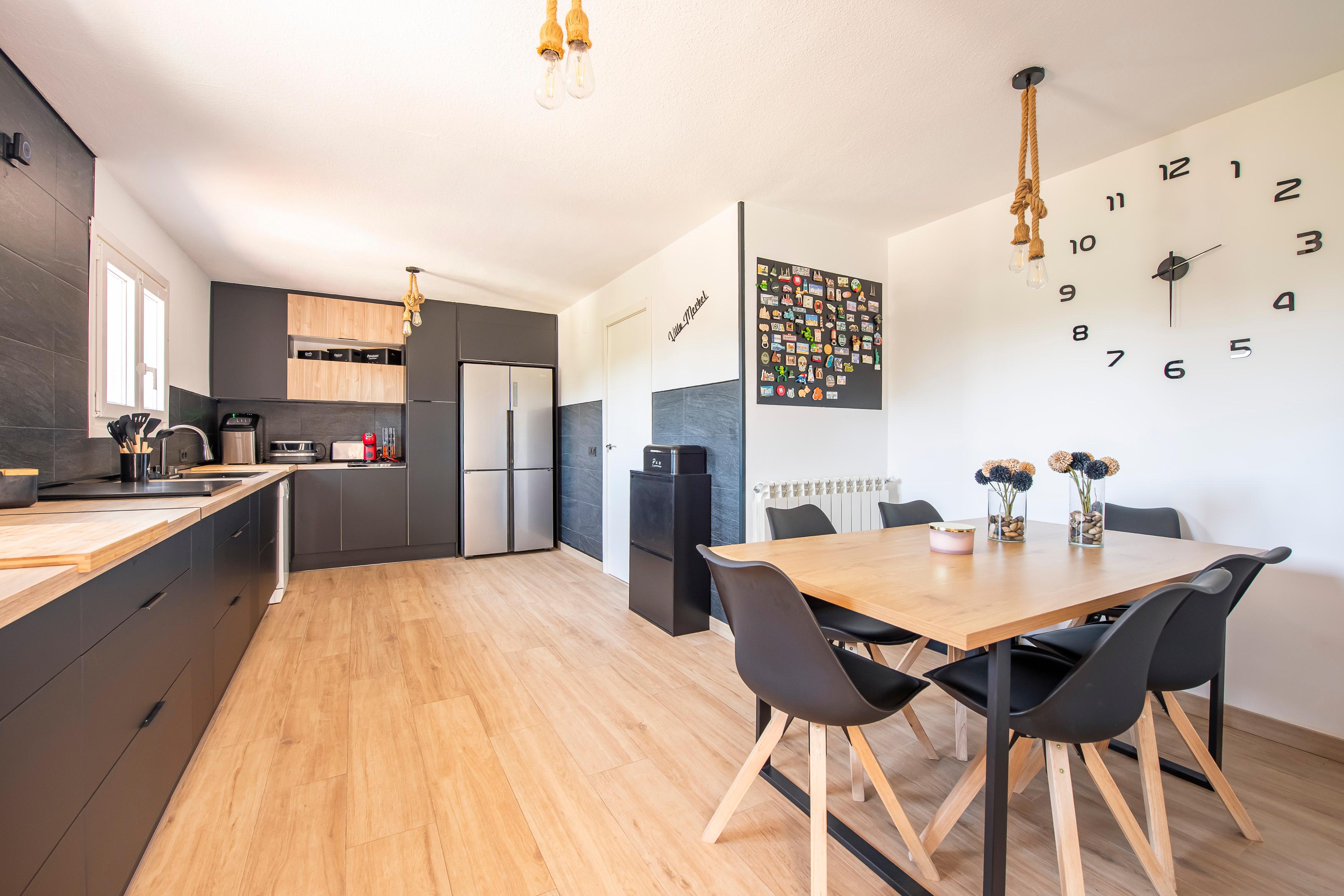 Casa en Venta en Cerro Alarcón - 29