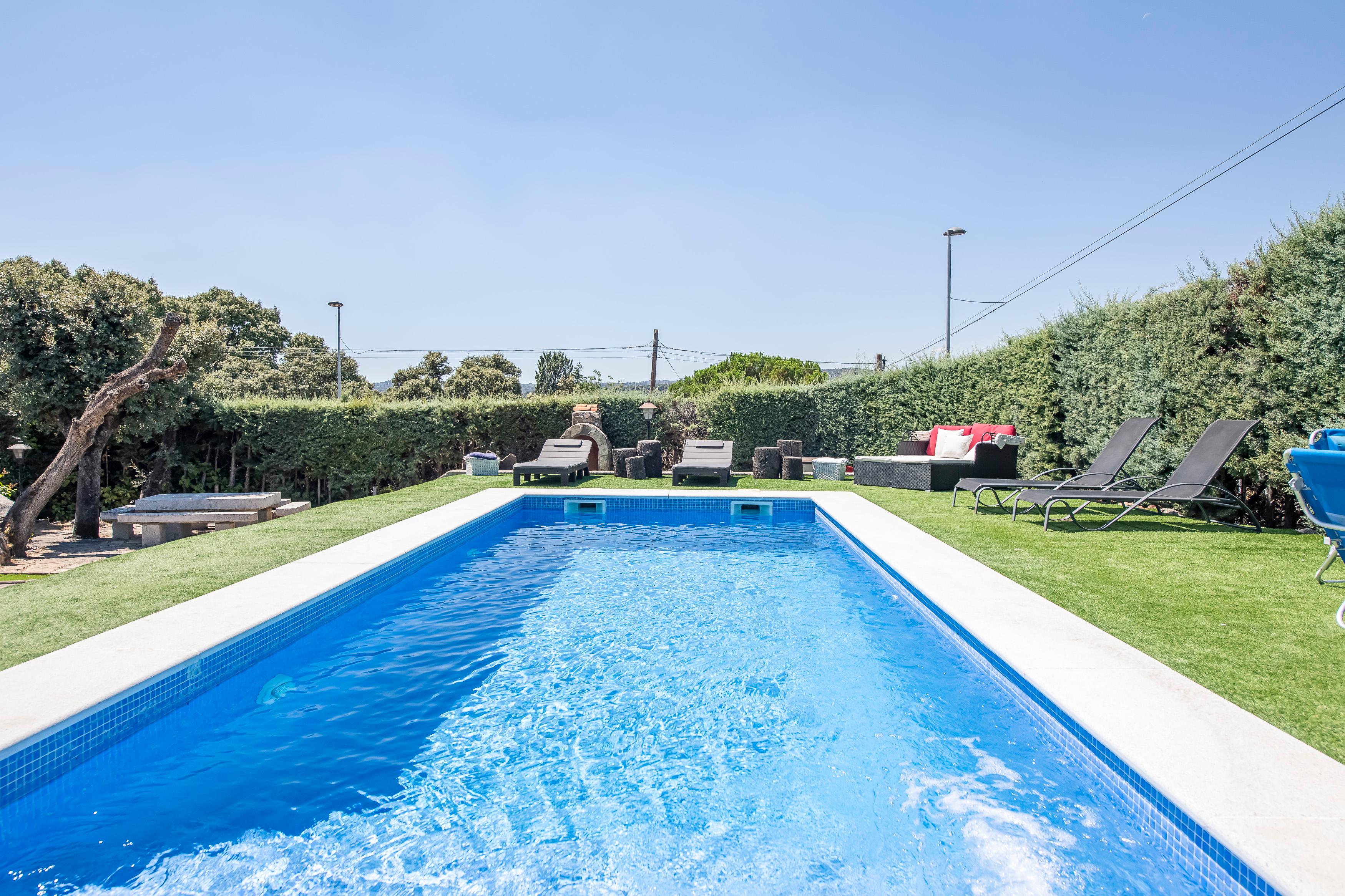 Casa en Venta en Cerro Alarcón - 52