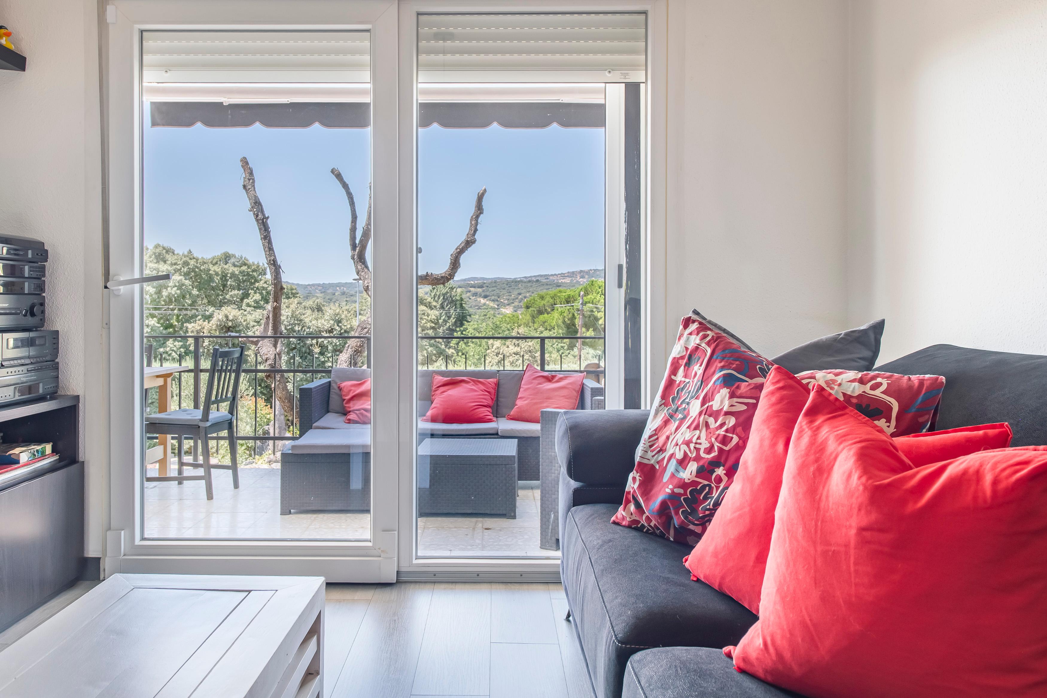 Casa en Venta en Cerro Alarcón - 6
