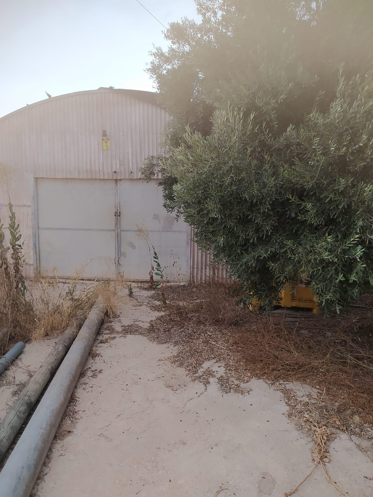 Casa Rural en Venta en Asprella - 4