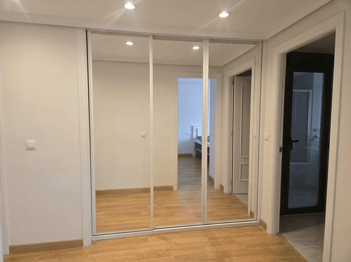 Piso en Venta en Avenida Pablo Iglesias - 7