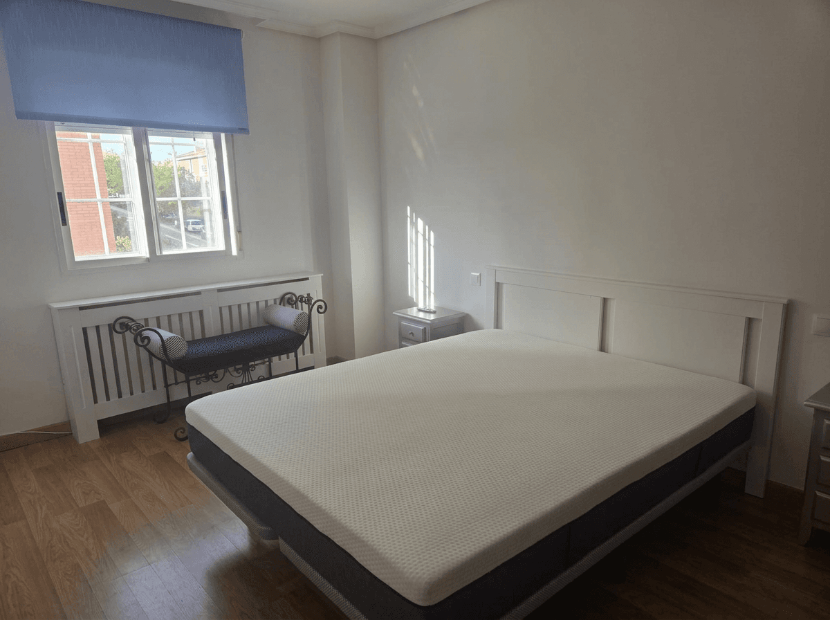 Piso en Venta en Avenida Pablo Iglesias - 6