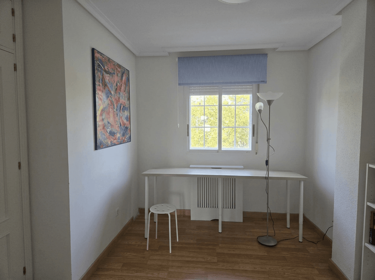 Piso en Venta en Avenida Pablo Iglesias - 1