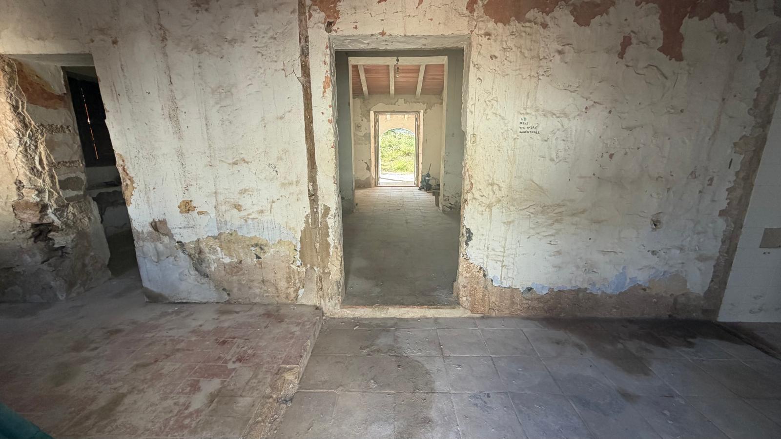 Casa Rural en Venta en Carretera del Portitxol - 8