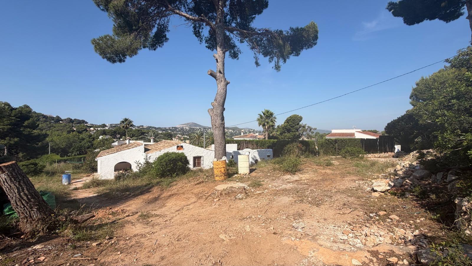 Casa Rural en Venta en Carretera del Portitxol - 5