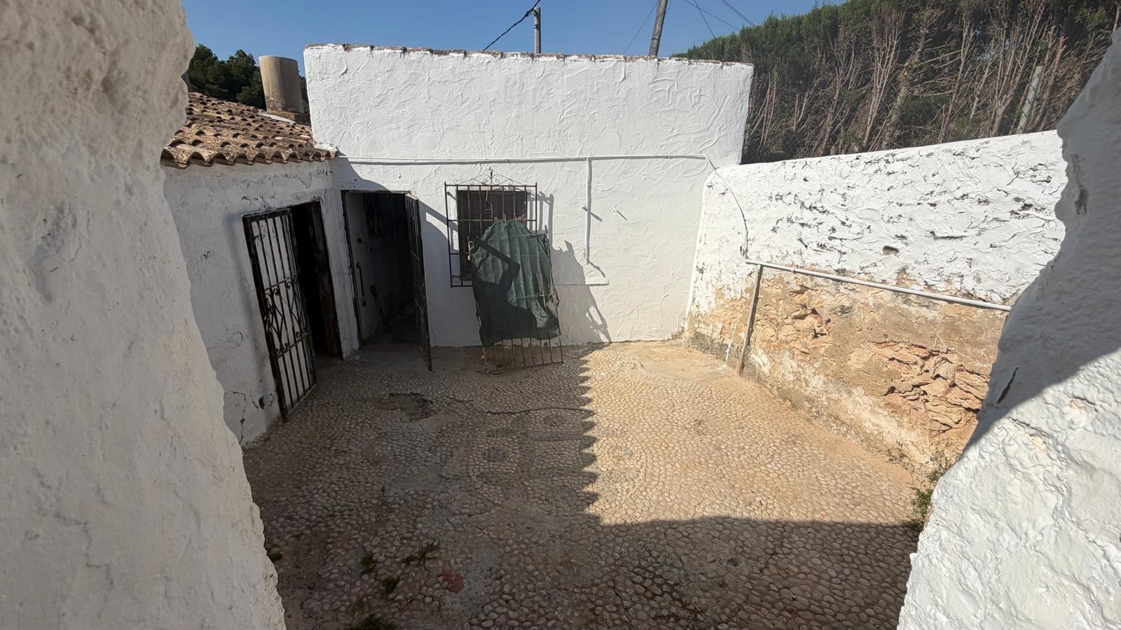 Casa Rural en Venta en Carretera del Portitxol - 7