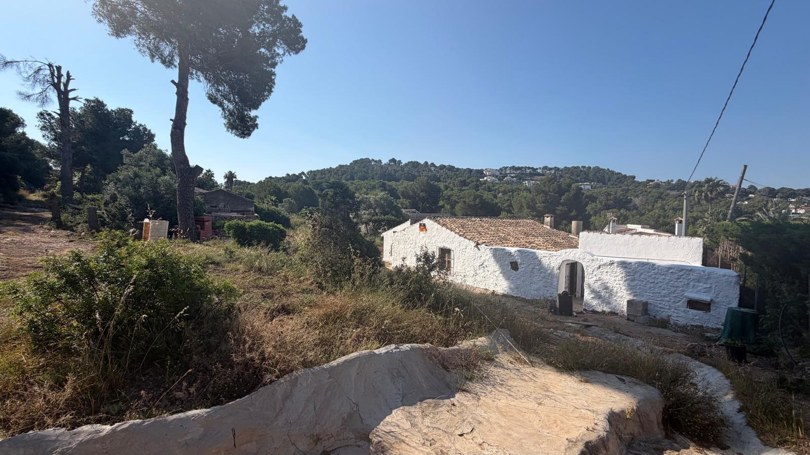 Casa Rural en Venta en Carretera del Portitxol - 6