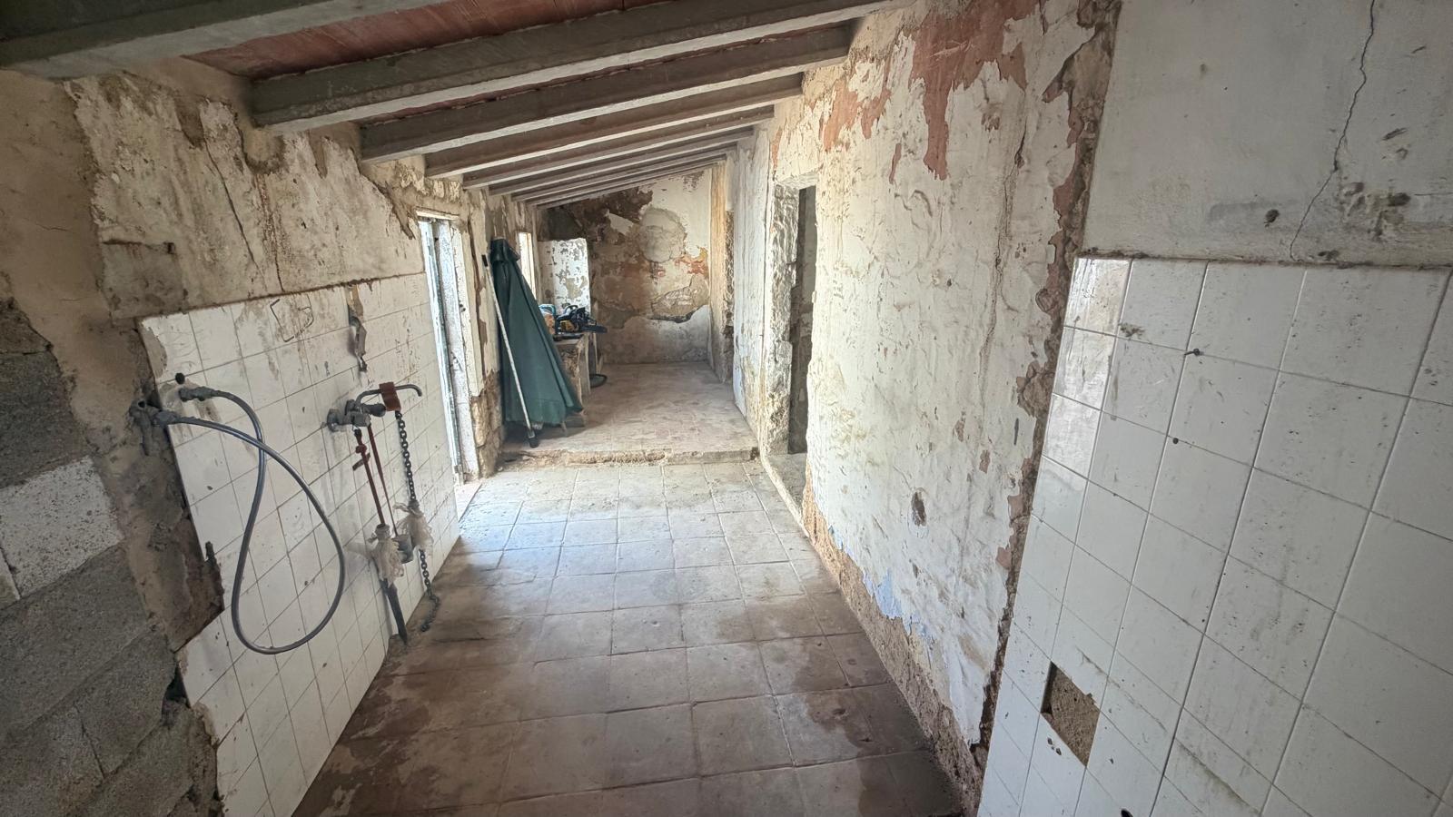 Casa Rural en Venta en Carretera del Portitxol - 11
