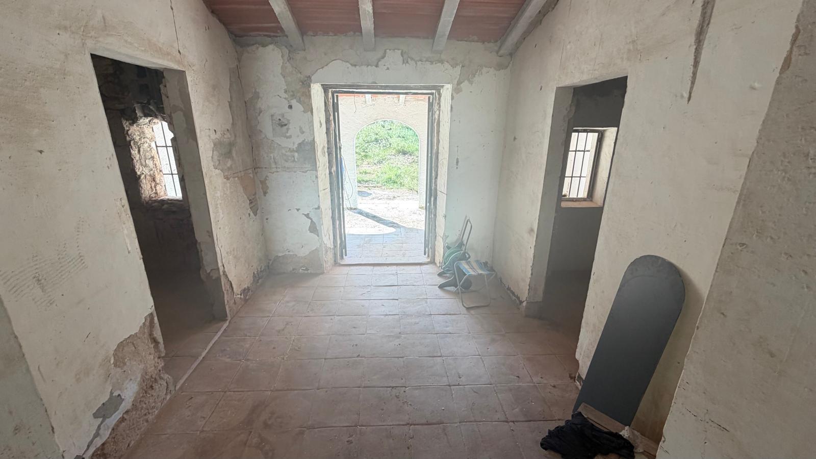 Casa Rural en Venta en Carretera del Portitxol - 12