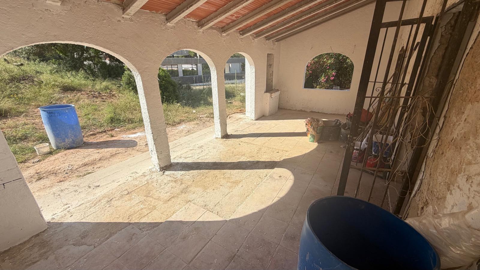 Casa Rural en Venta en Carretera del Portitxol - 17