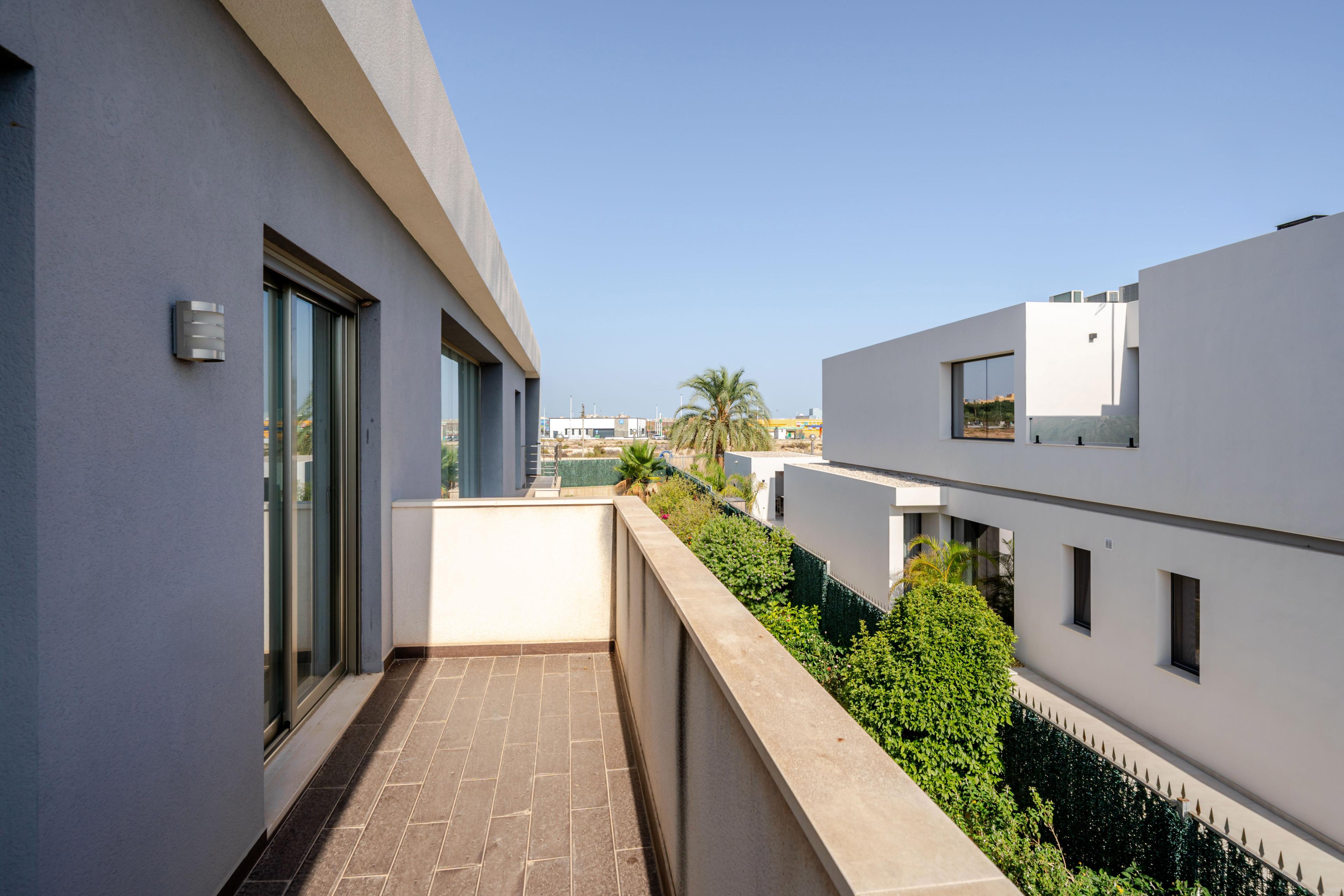Villa en Venta en Calle Reus - 37