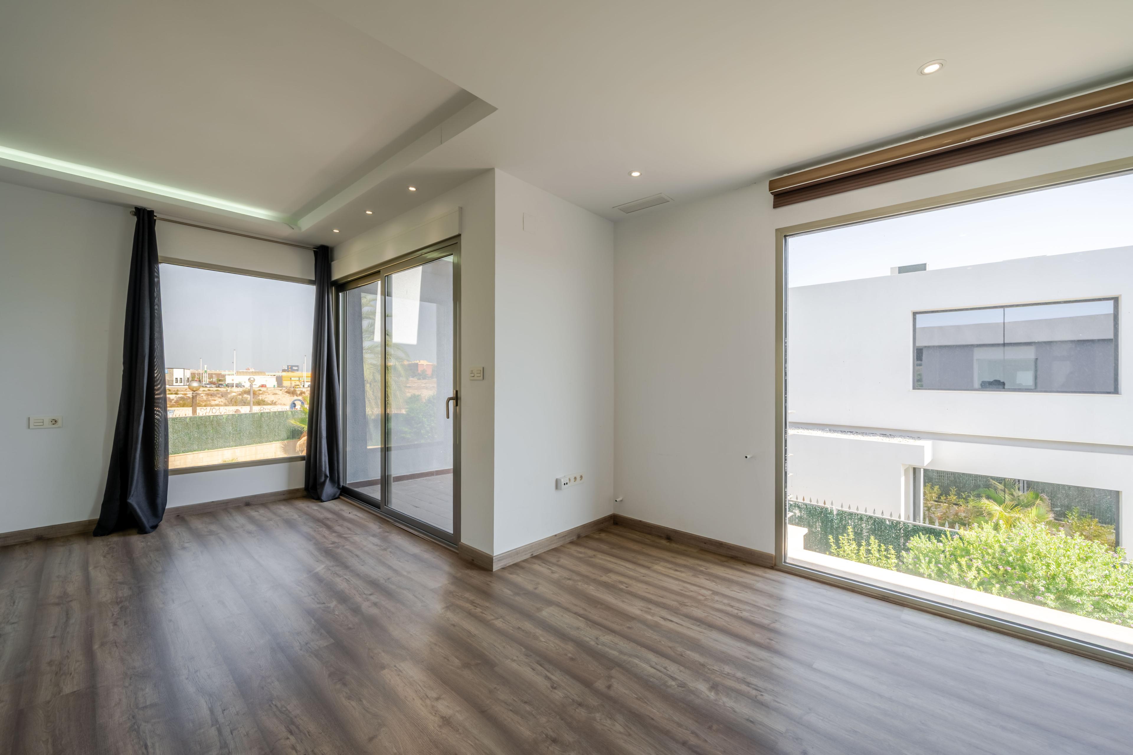 Villa en Venta en Calle Reus - 23