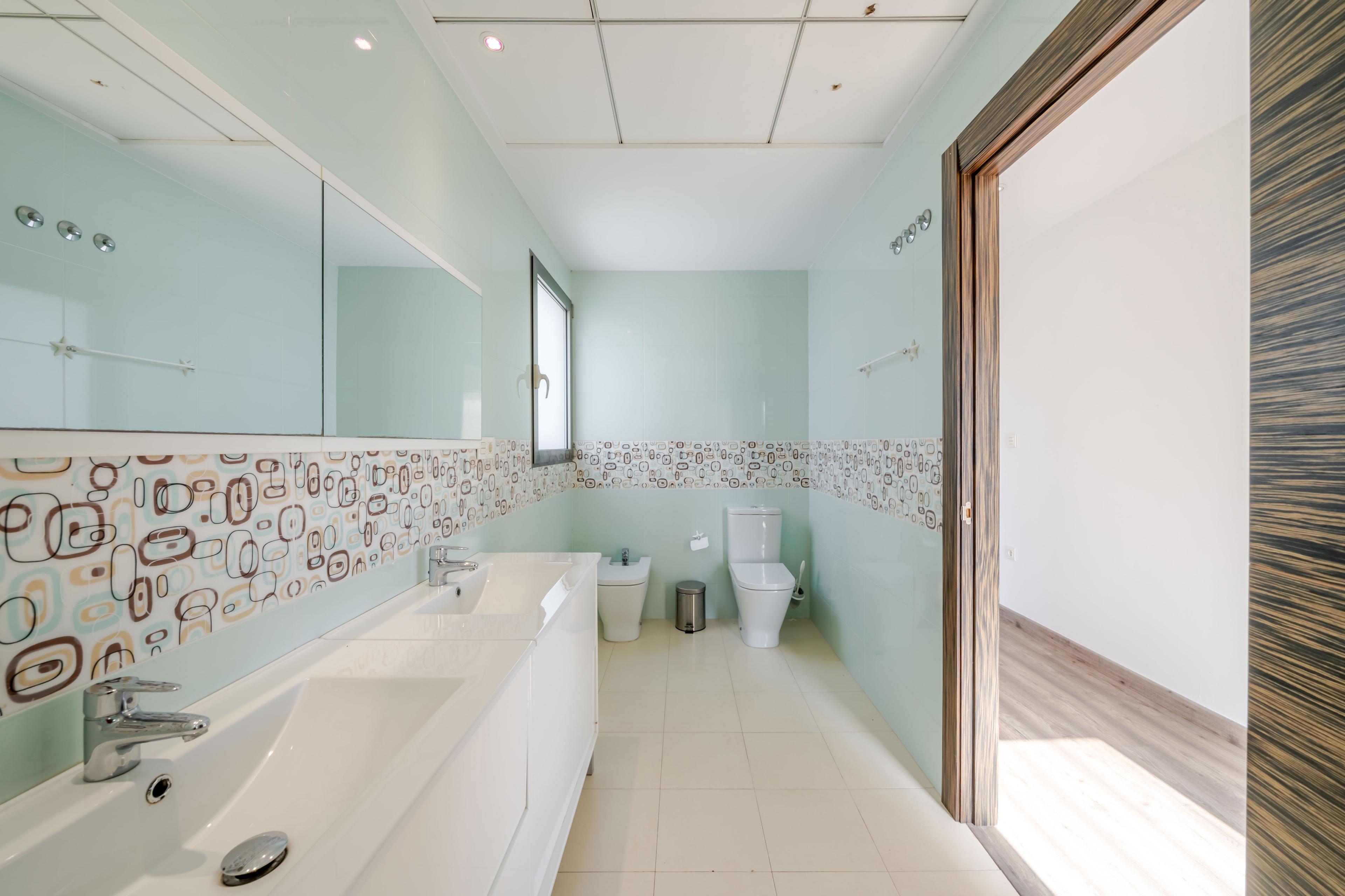 Villa en Venta en Calle Reus - 35