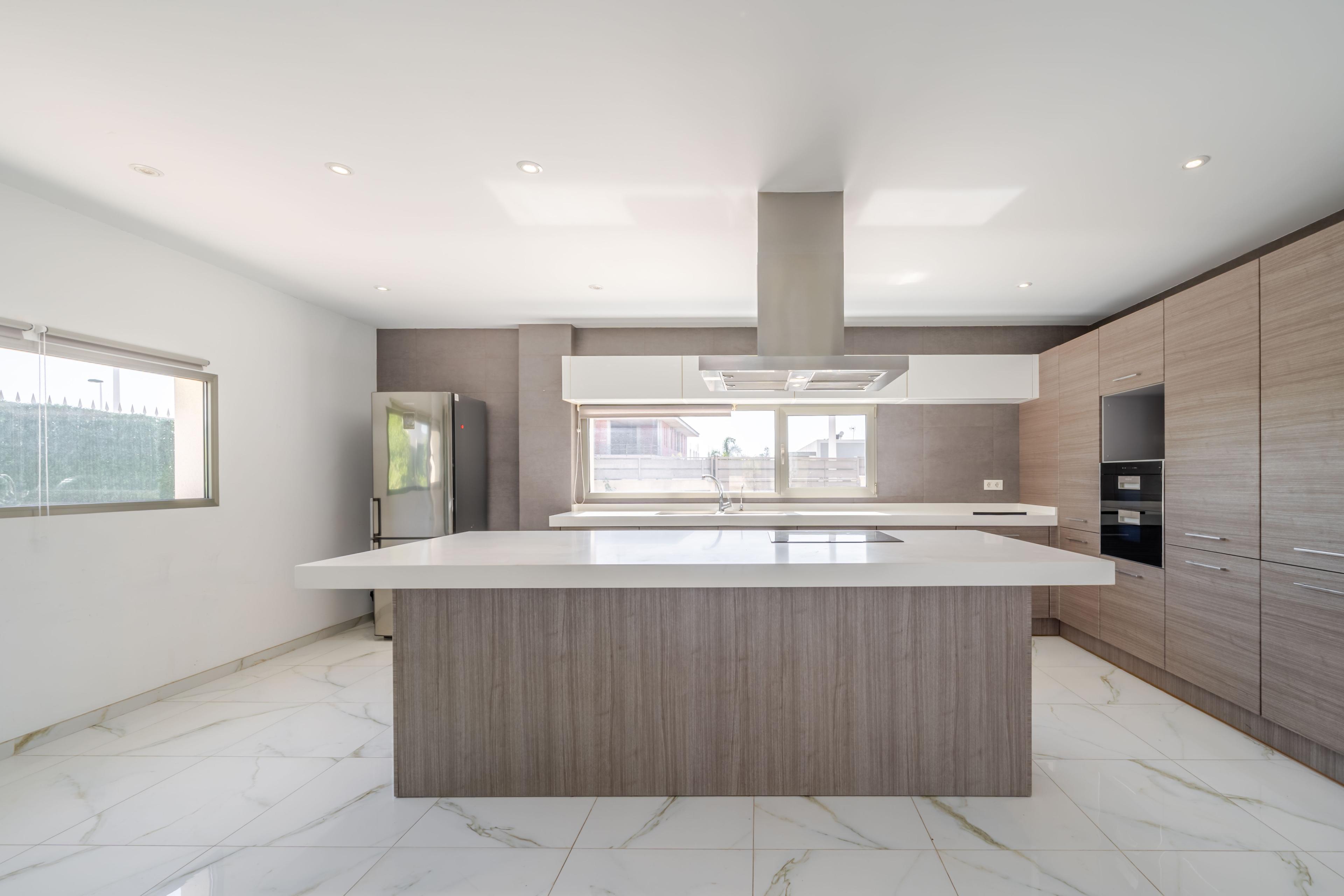 Villa en Venta en Calle Reus - 10