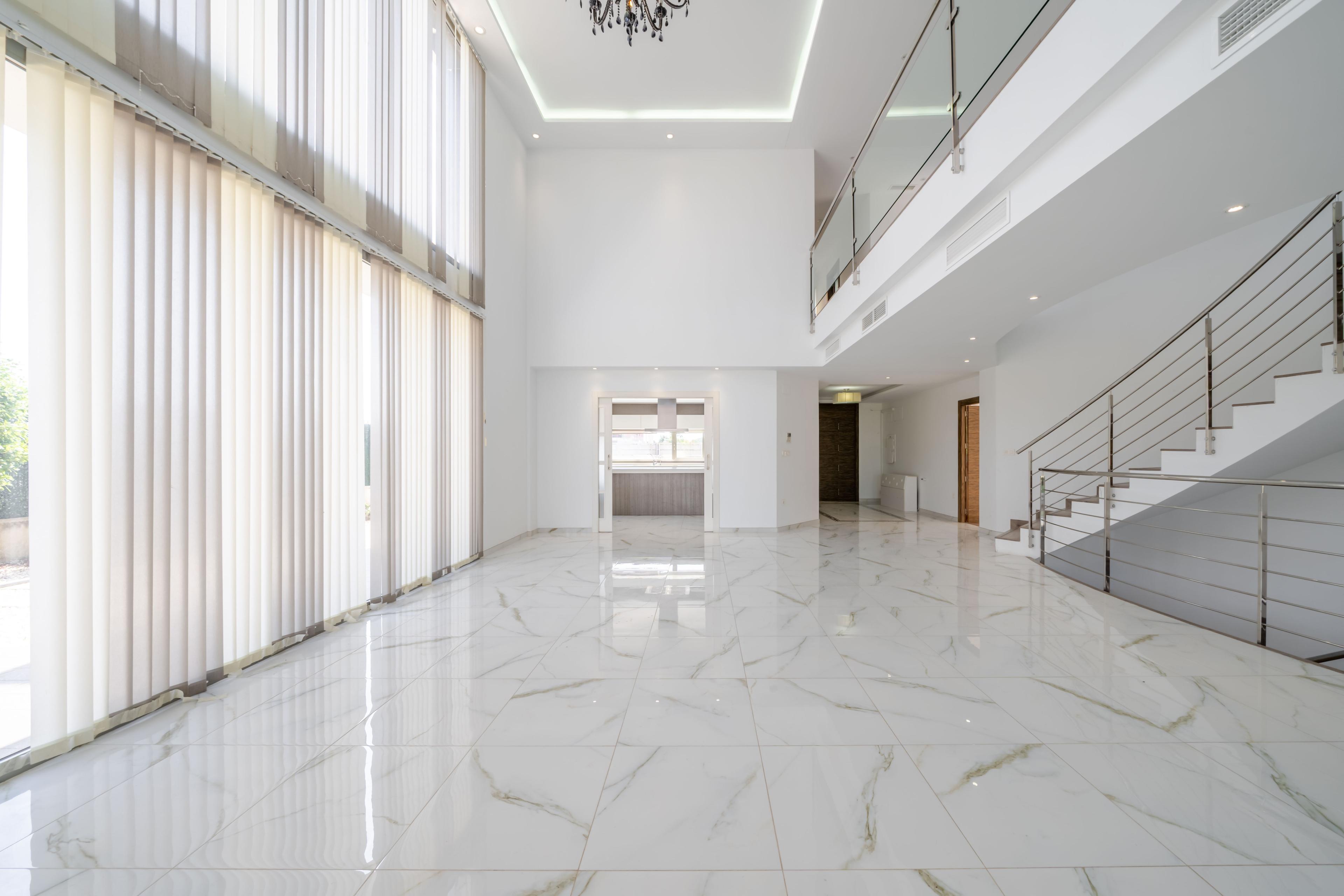 Villa en Venta en Calle Reus - 7