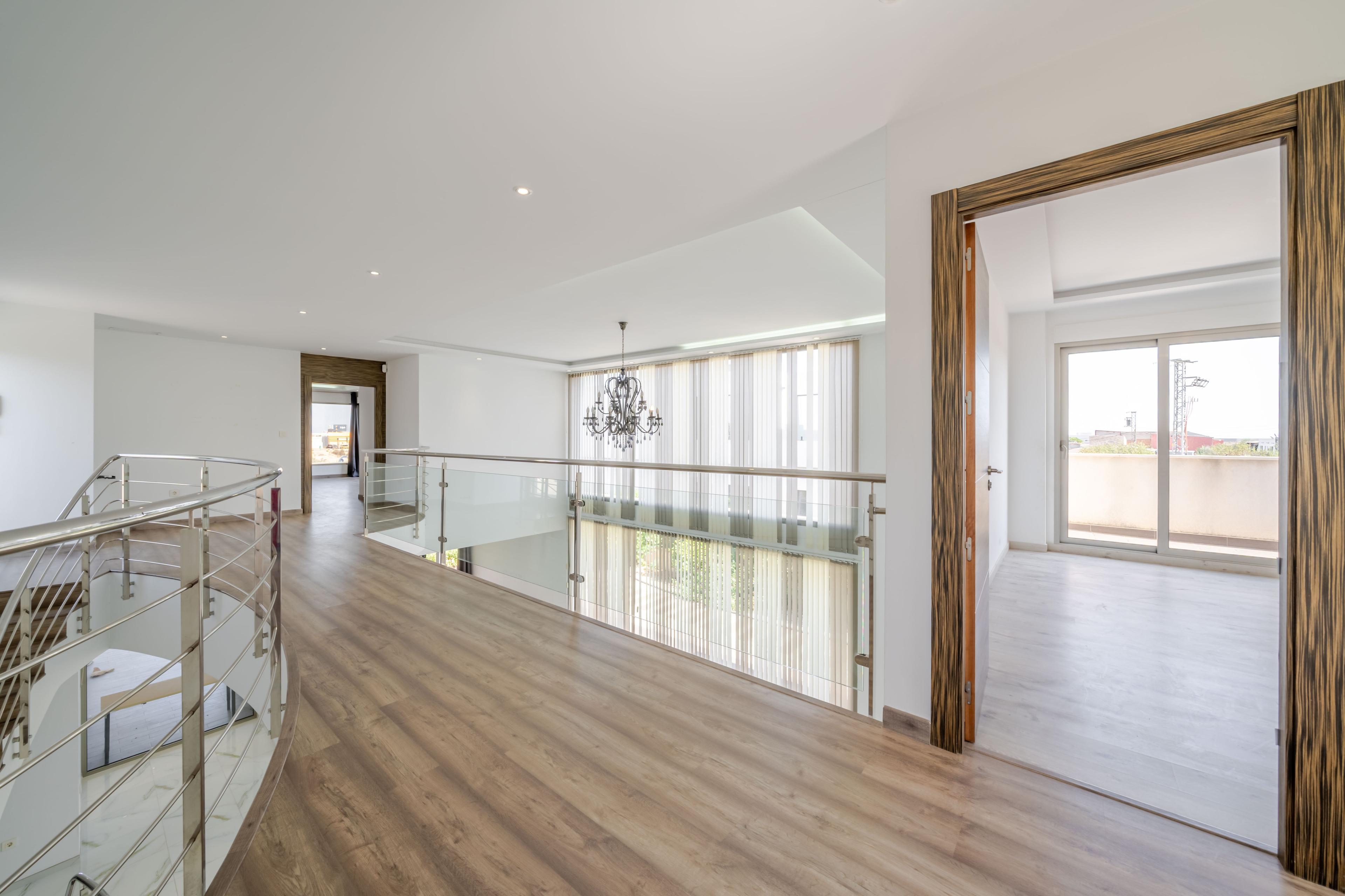Villa en Venta en Calle Reus - 31