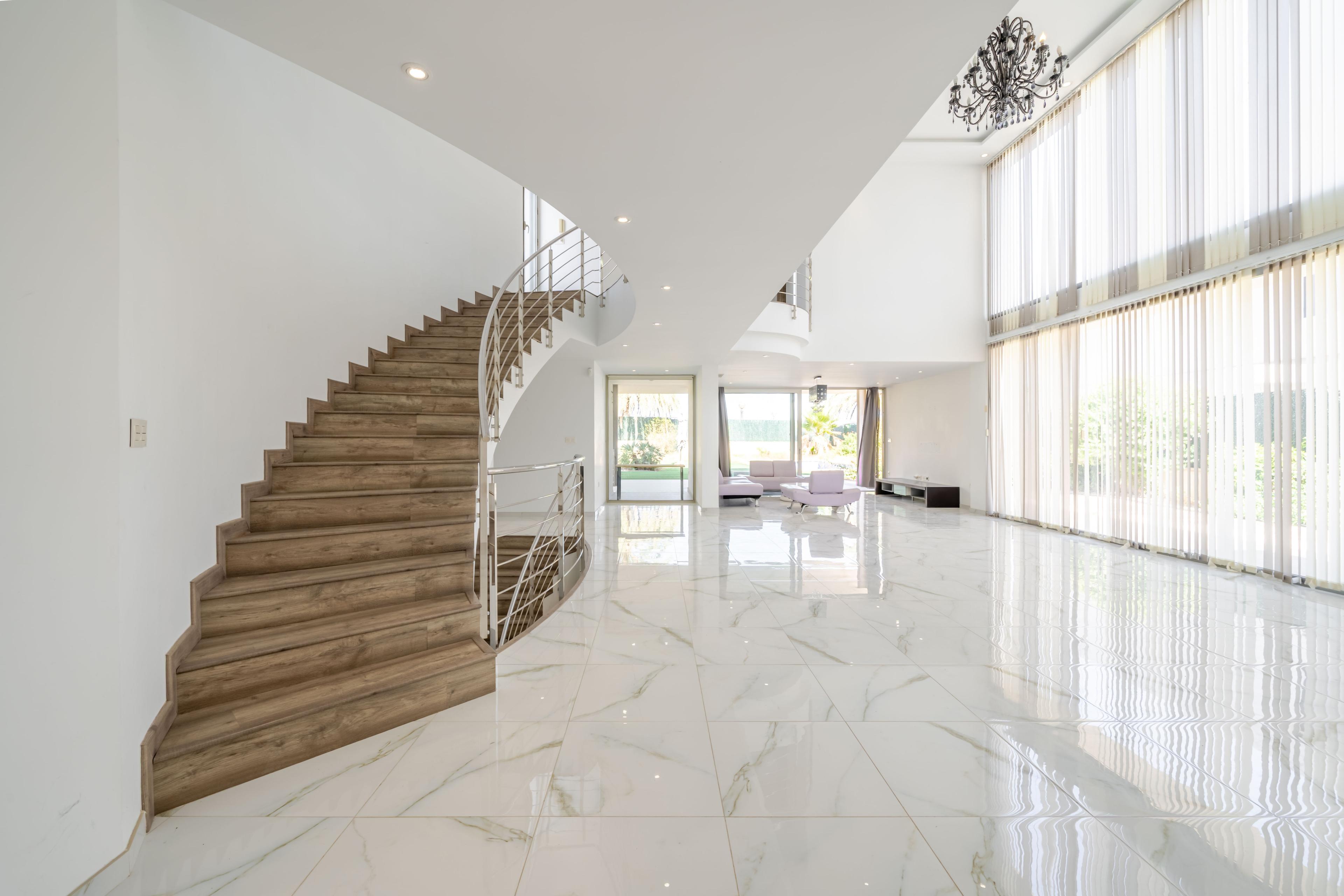 Villa en Venta en Calle Reus - 5