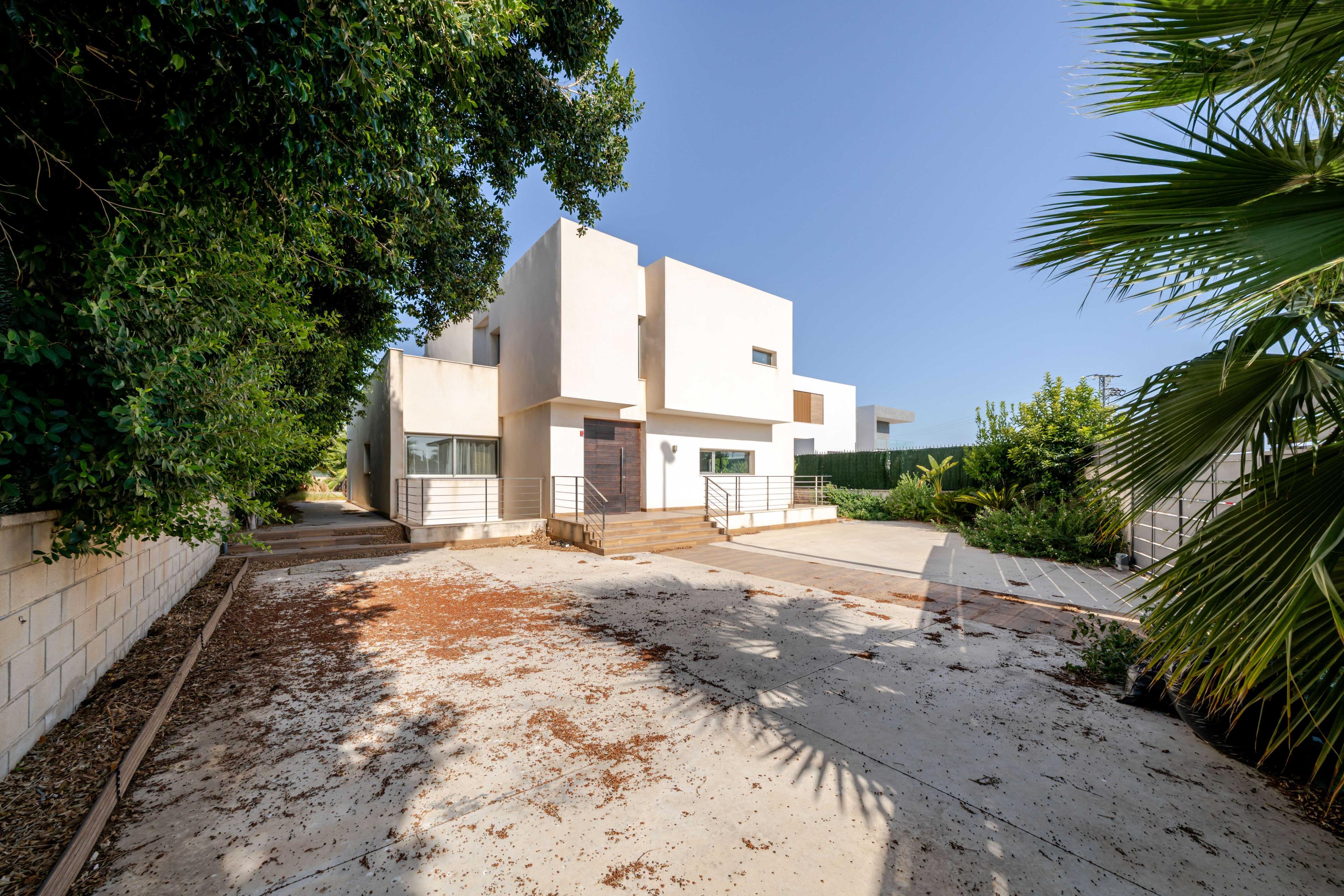 Villa en Venta en Calle Reus - 51