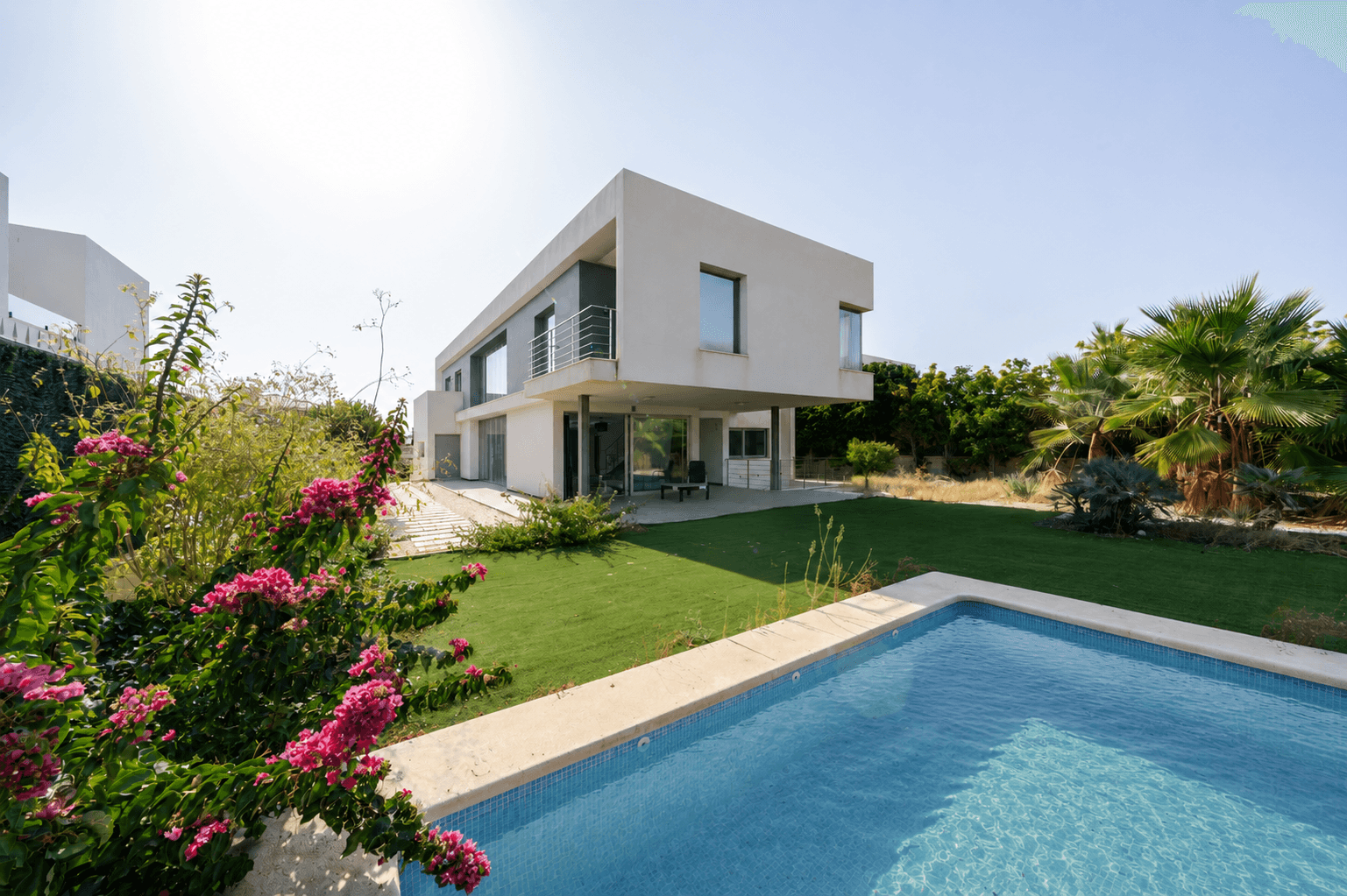 Villa en Venta en Calle Reus - 1