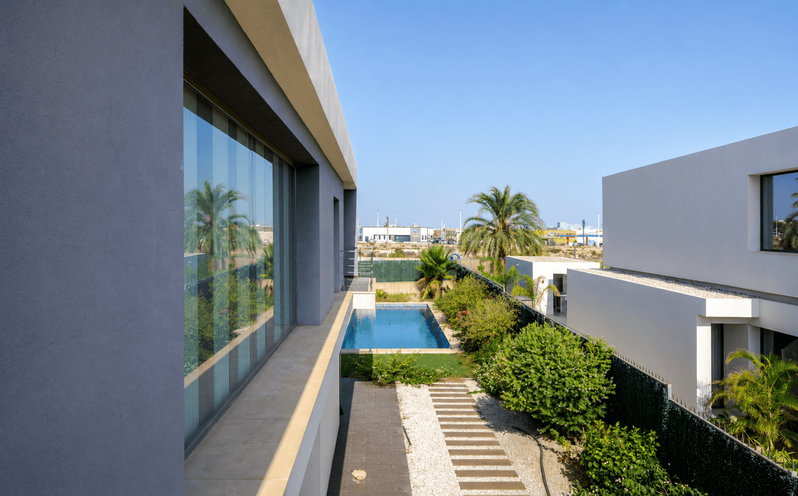 Villa en Venta en Calle Reus - 39