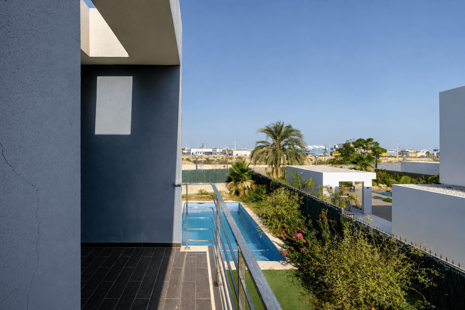 Villa en Venta en Calle Reus - 38