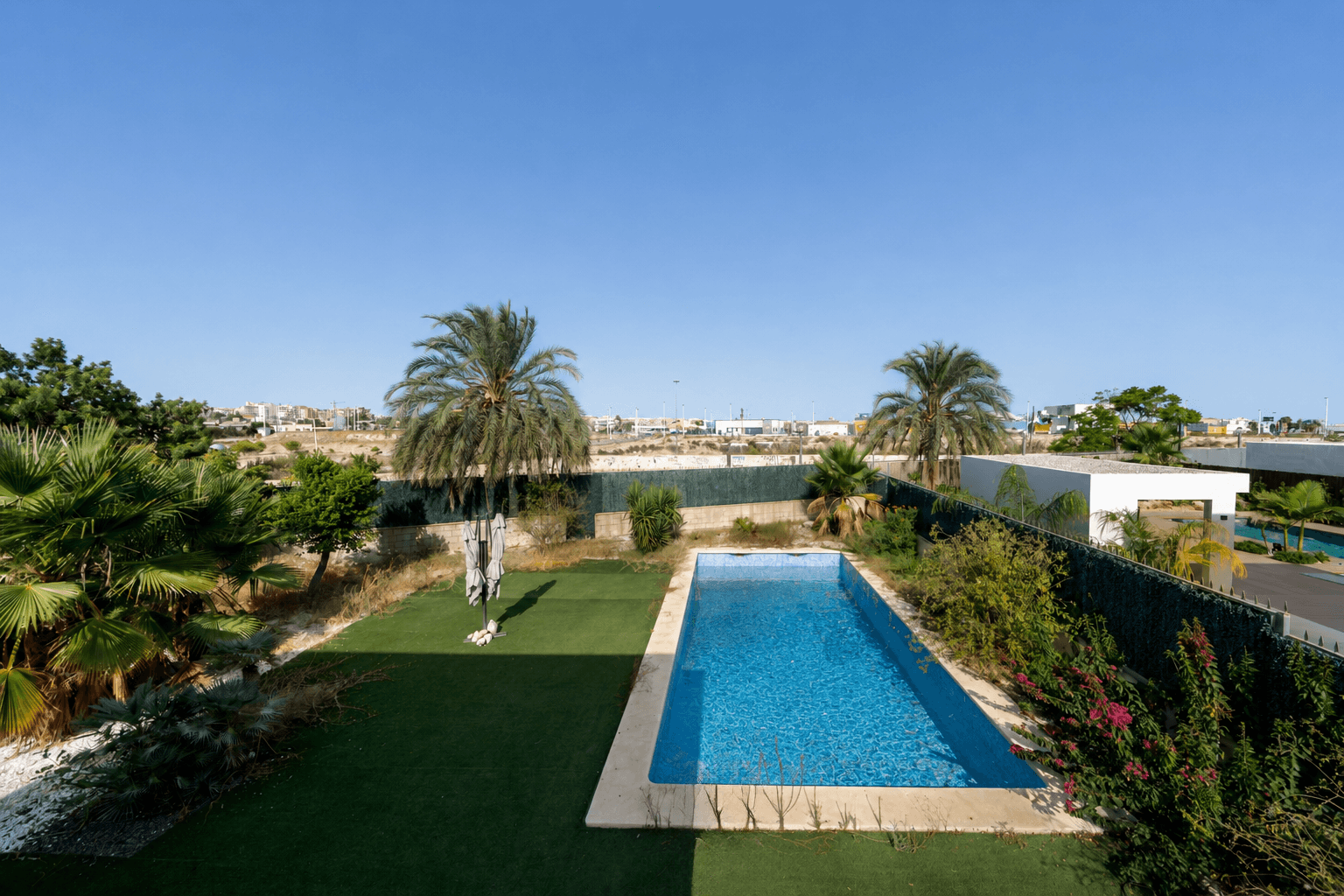 Villa en Venta en Calle Reus - 2