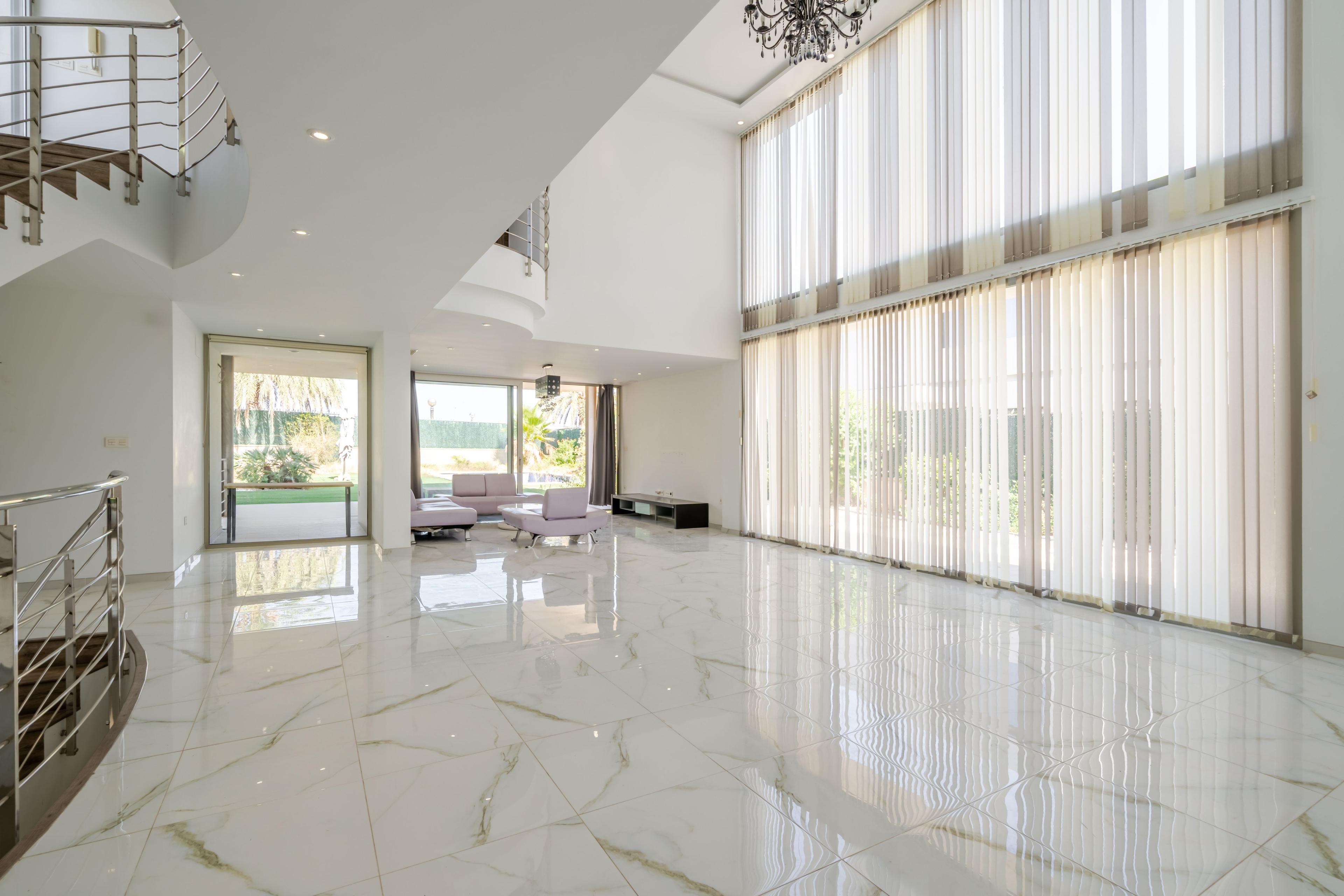 Villa en Venta en Calle Reus - 4