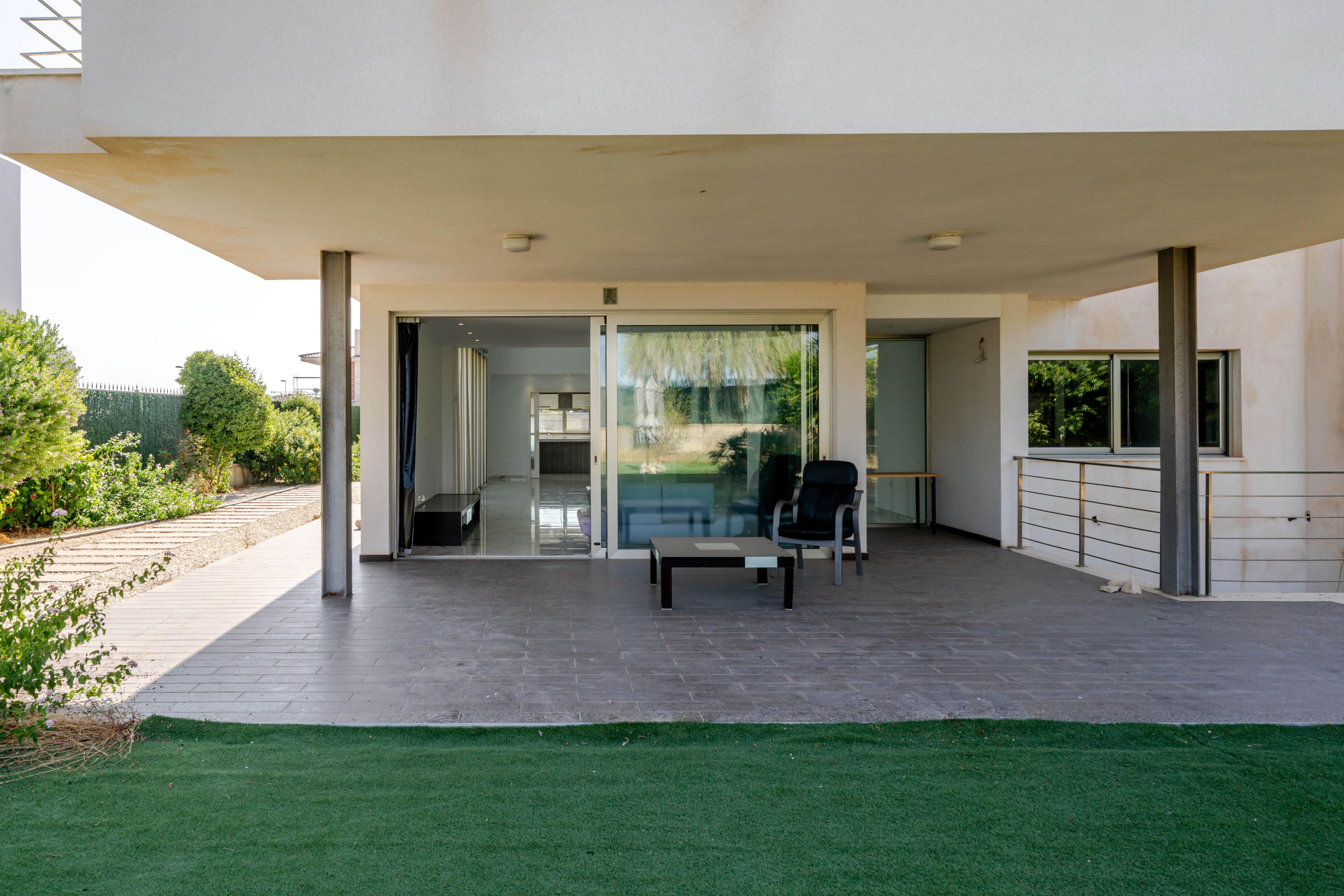 Villa en Venta en Calle Reus - 50