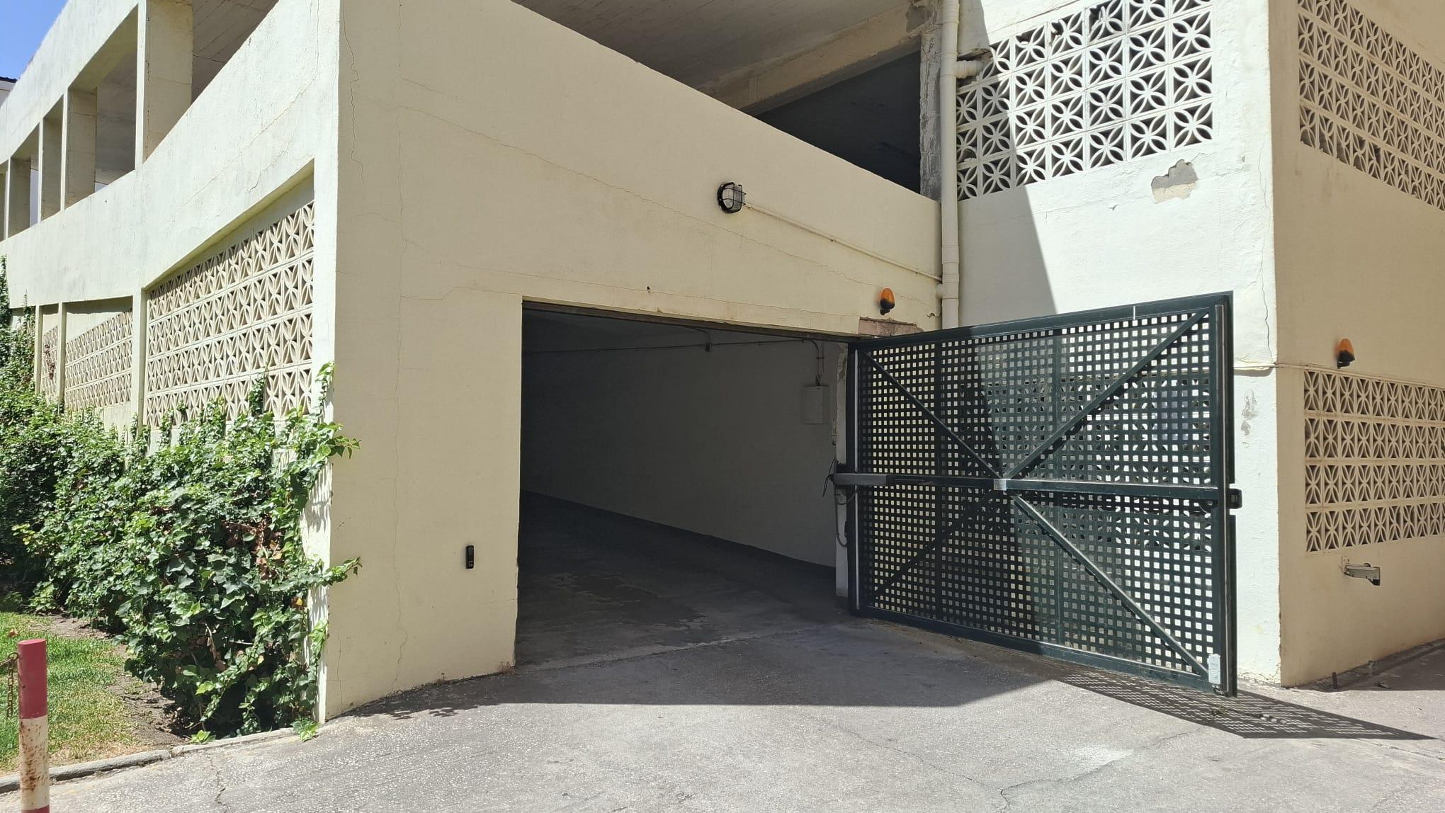 Garage en Venta en Pasaje Ciudad de Porcuna - 6