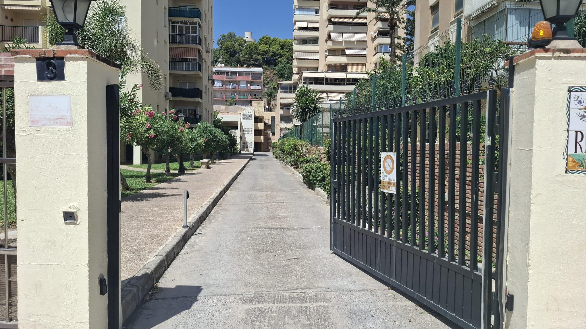 Garage en Venta en Pasaje Ciudad de Porcuna - 8