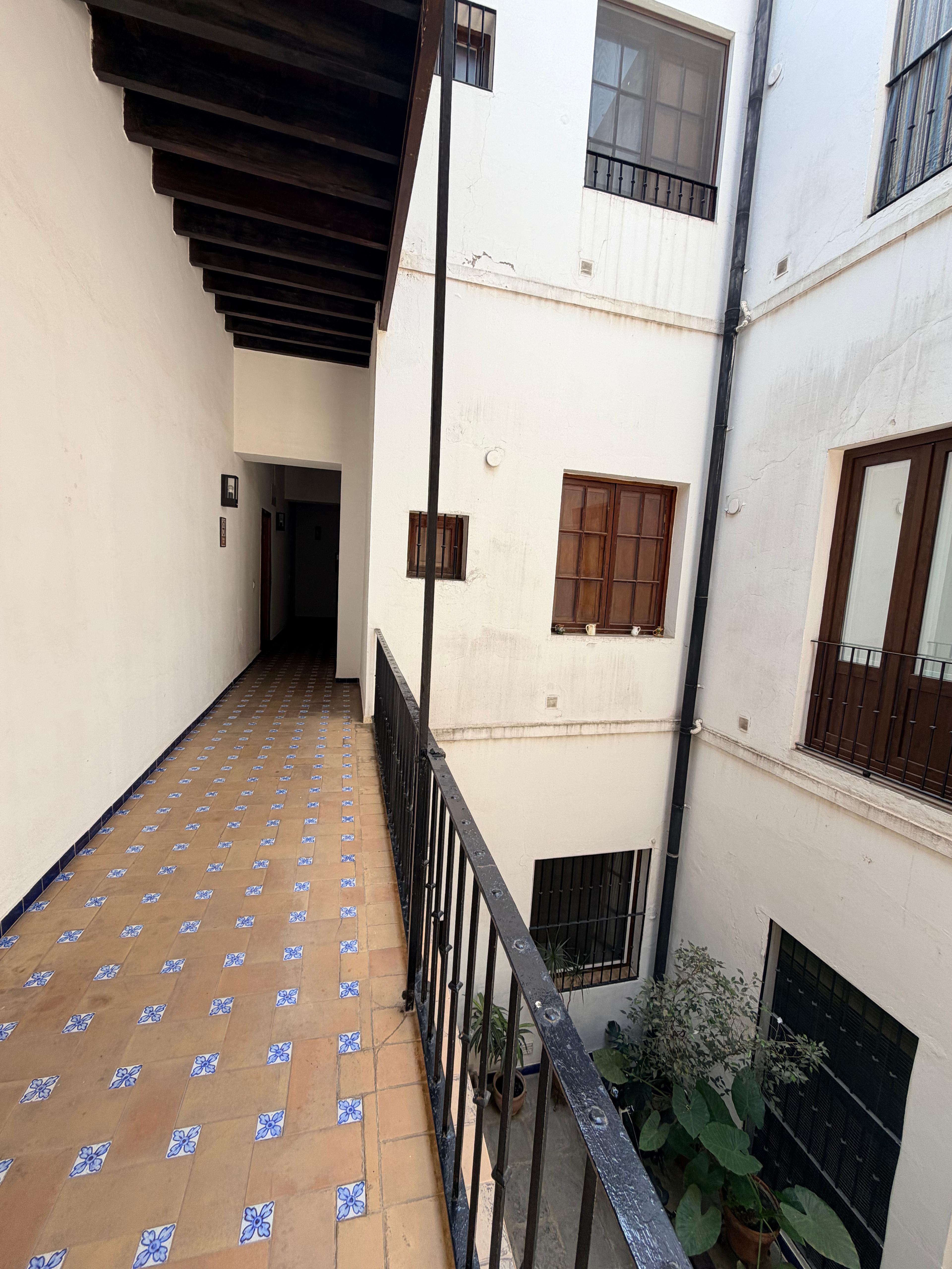 Piso en Alquiler en Calle Galera - 18