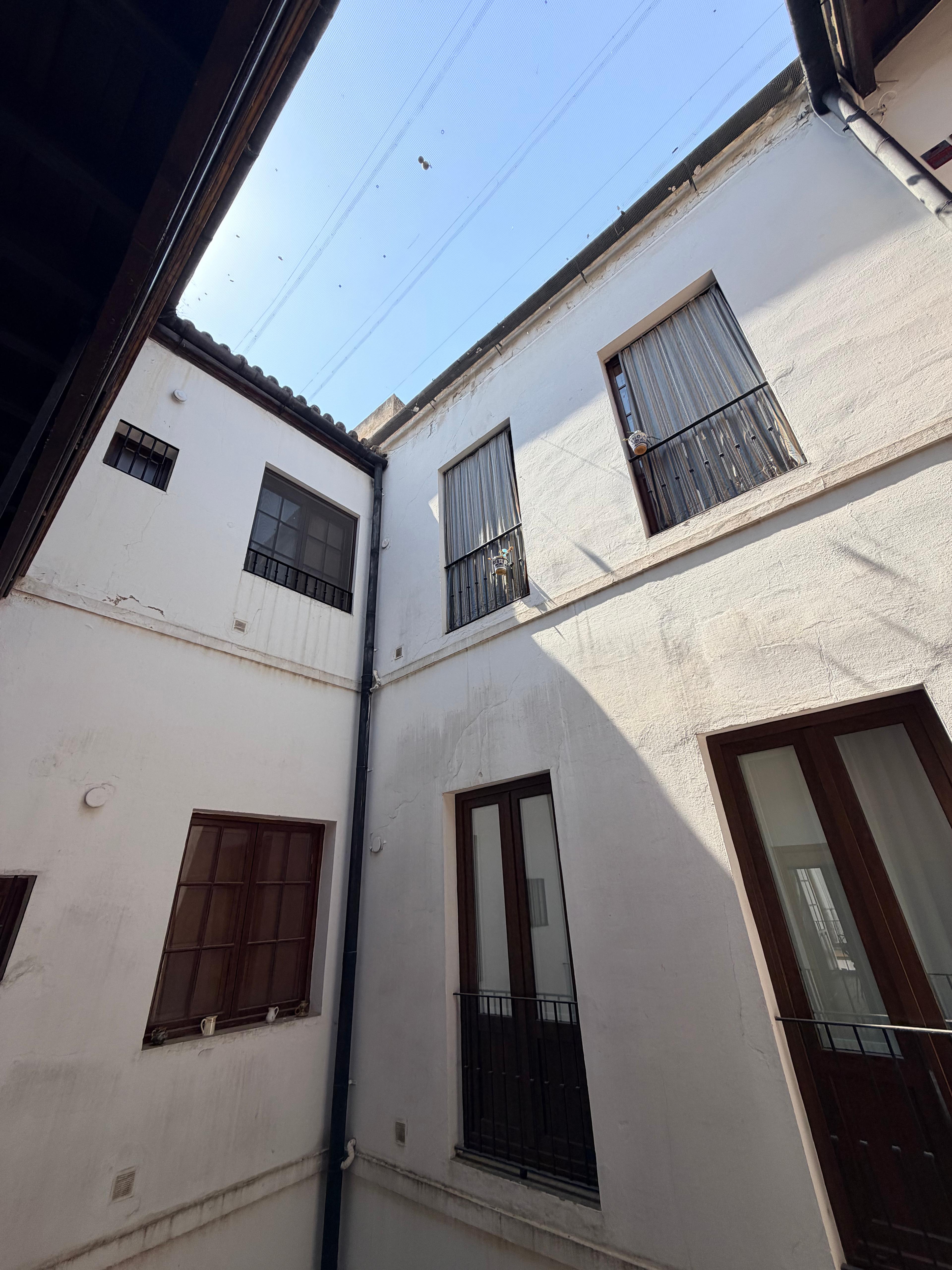 Piso en Alquiler en Calle Galera - 17