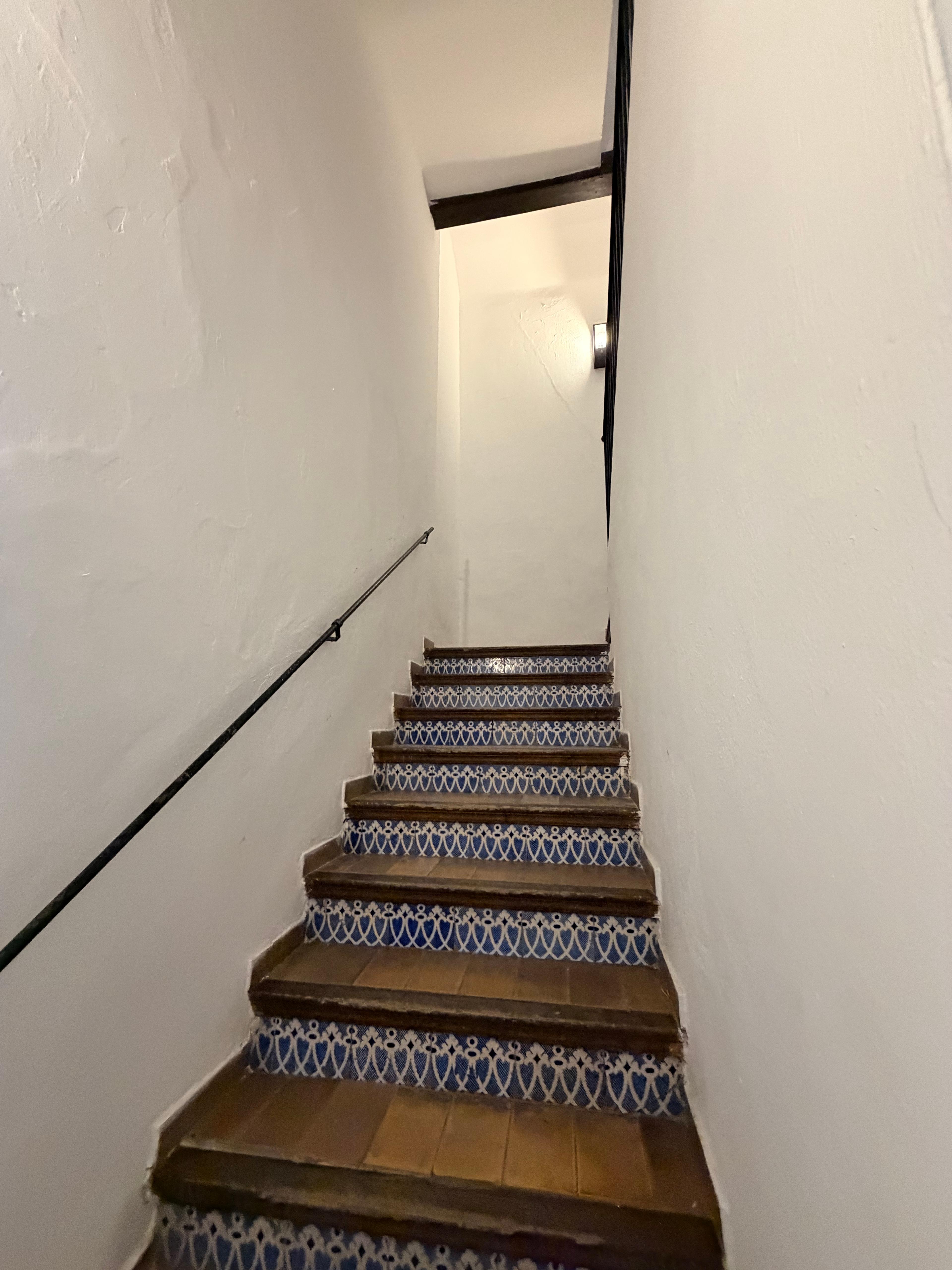 Piso en Alquiler en Calle Galera - 19