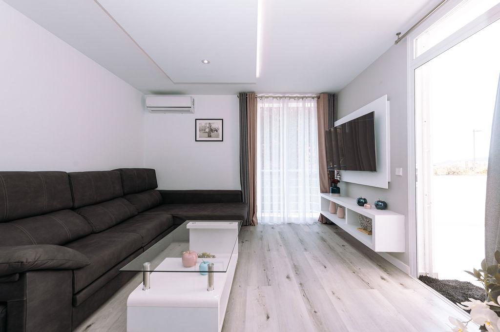 Piso en Venta en Carrer del Músic Rafel Zornoza - 1