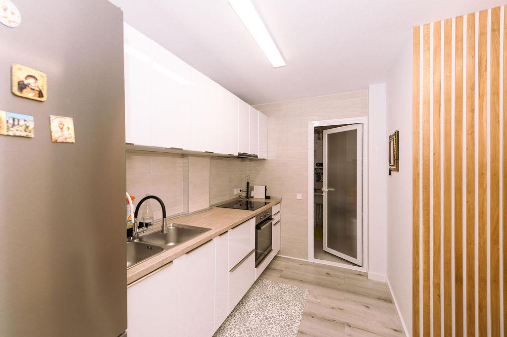Piso en Venta en Carrer del Músic Rafel Zornoza - 4
