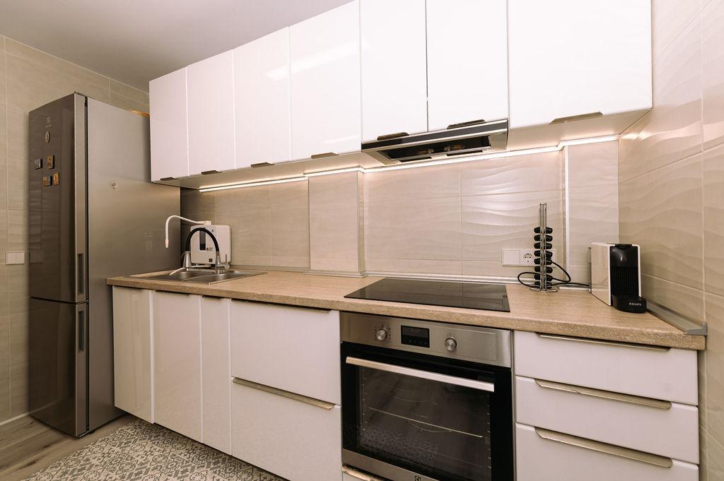 Piso en Venta en Carrer del Músic Rafel Zornoza - 7