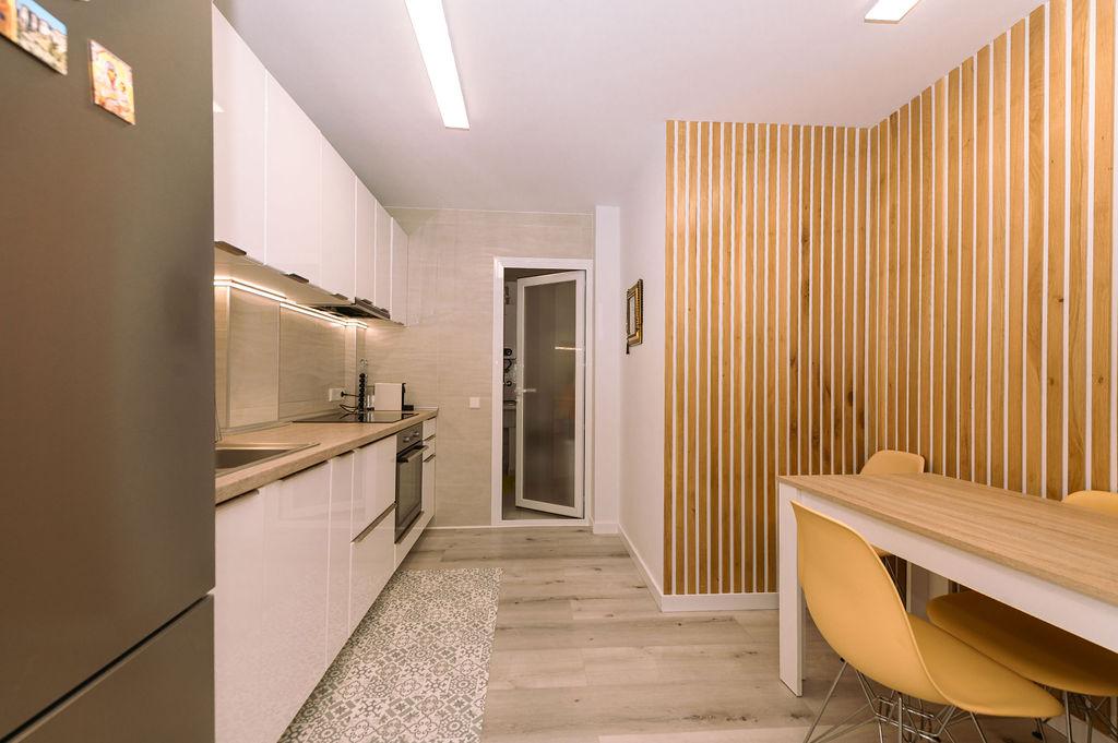 Piso en Venta en Carrer del Músic Rafel Zornoza - 5