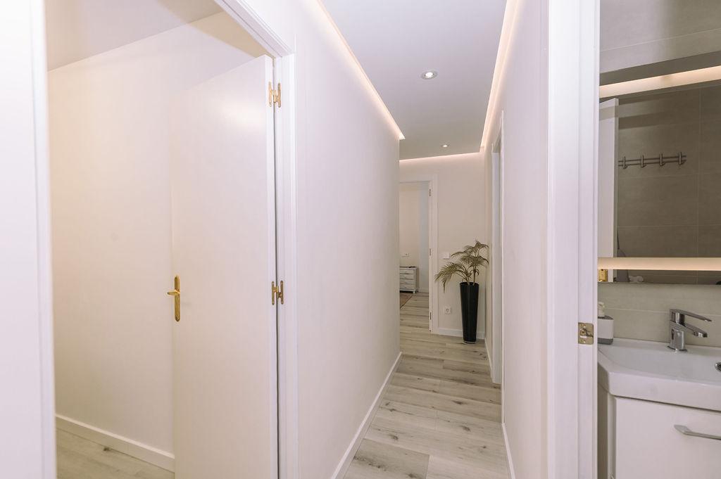Piso en Venta en Carrer del Músic Rafel Zornoza - 15