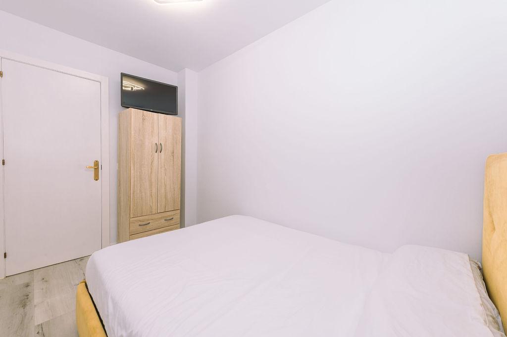 Piso en Venta en Carrer del Músic Rafel Zornoza - 18