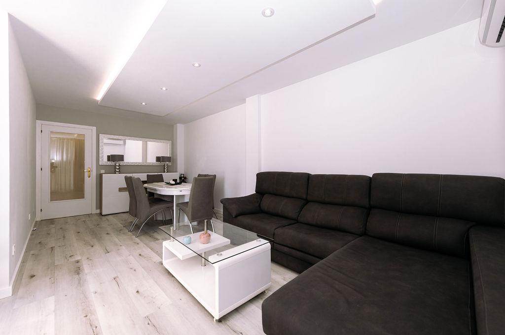 Piso en Venta en Carrer del Músic Rafel Zornoza - 3