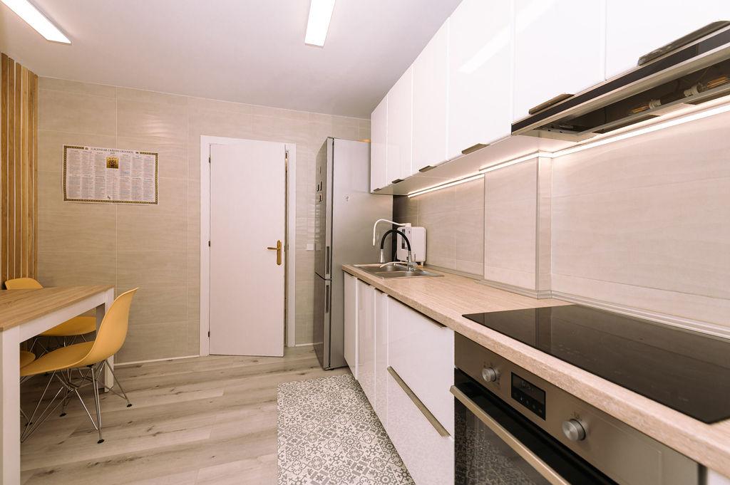 Piso en Venta en Carrer del Músic Rafel Zornoza - 6