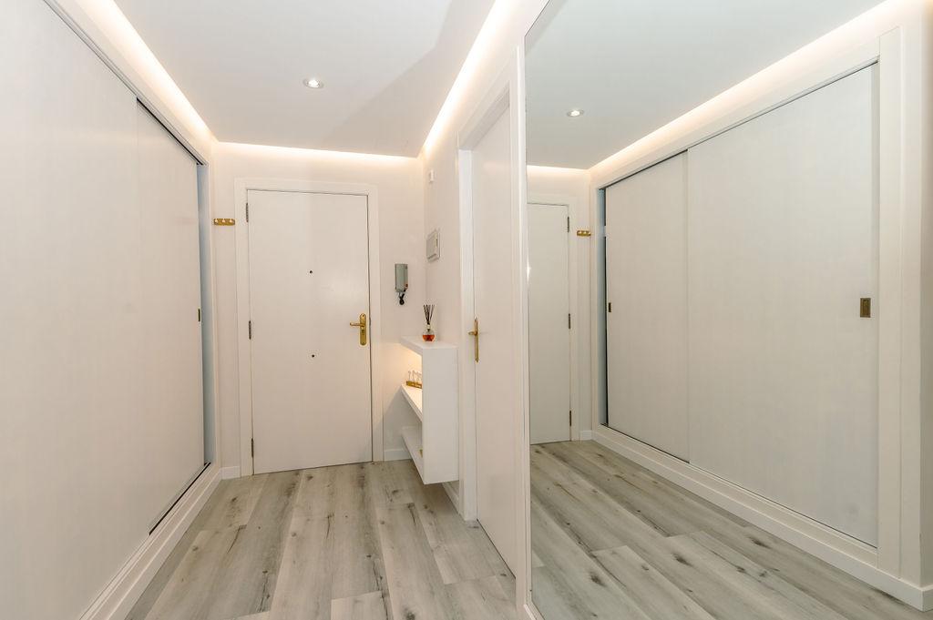 Piso en Venta en Carrer del Músic Rafel Zornoza - 28
