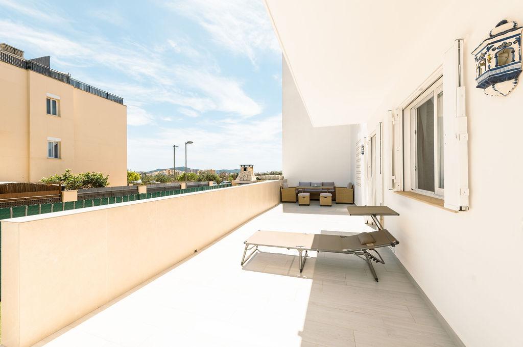 Piso en Venta en Carrer del Músic Rafel Zornoza - 19