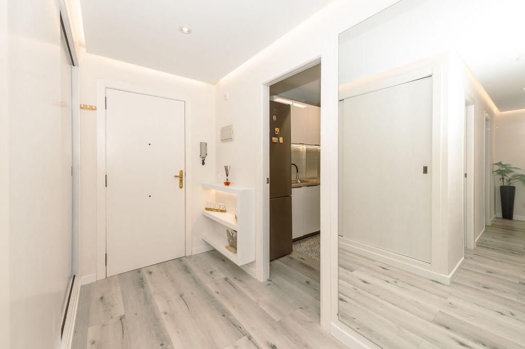 Piso en Venta en Carrer del Músic Rafel Zornoza - 25