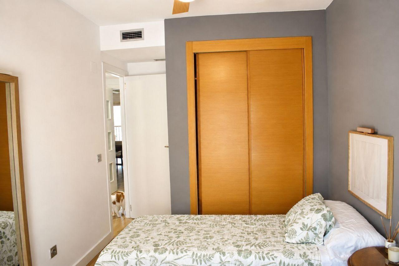 Piso en Venta en Passeig de Ricardo Ortega - 11