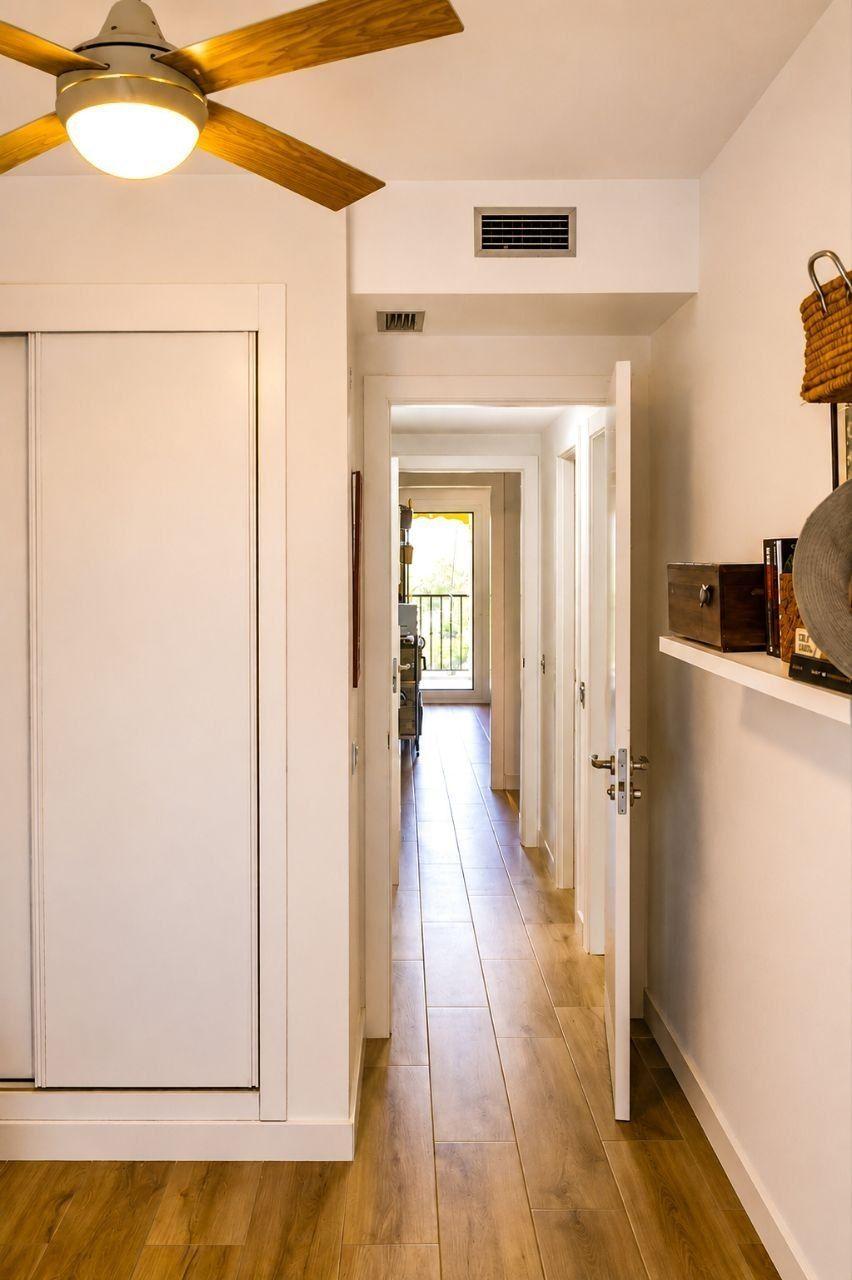 Piso en Venta en Passeig de Ricardo Ortega - 20