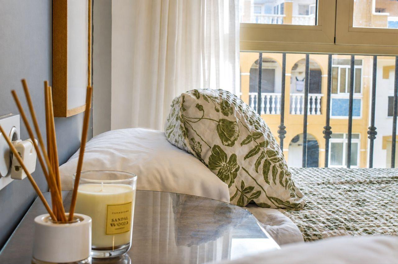 Piso en Venta en Passeig de Ricardo Ortega - 13